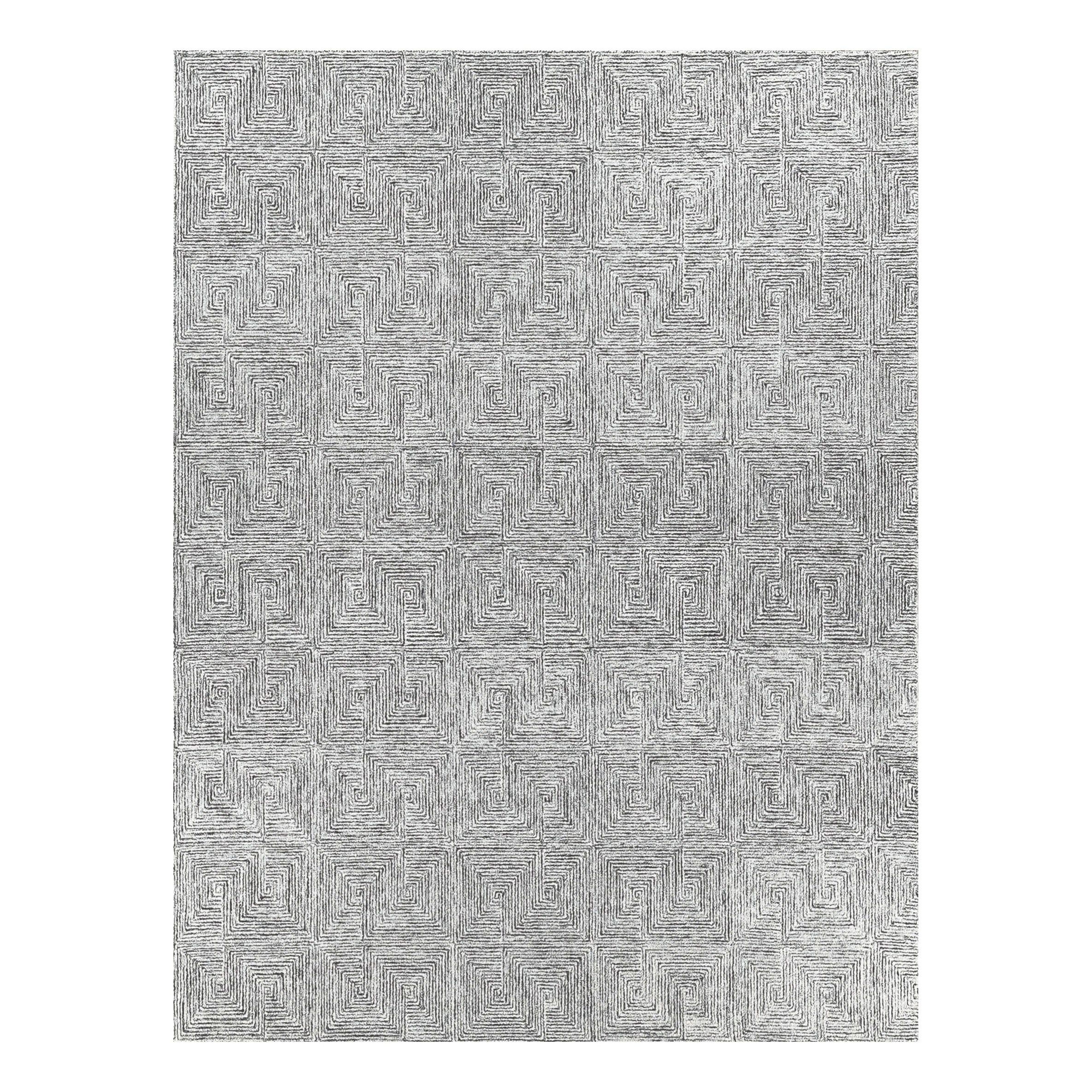 Caprice Tessellate Area Rug - Image 3
