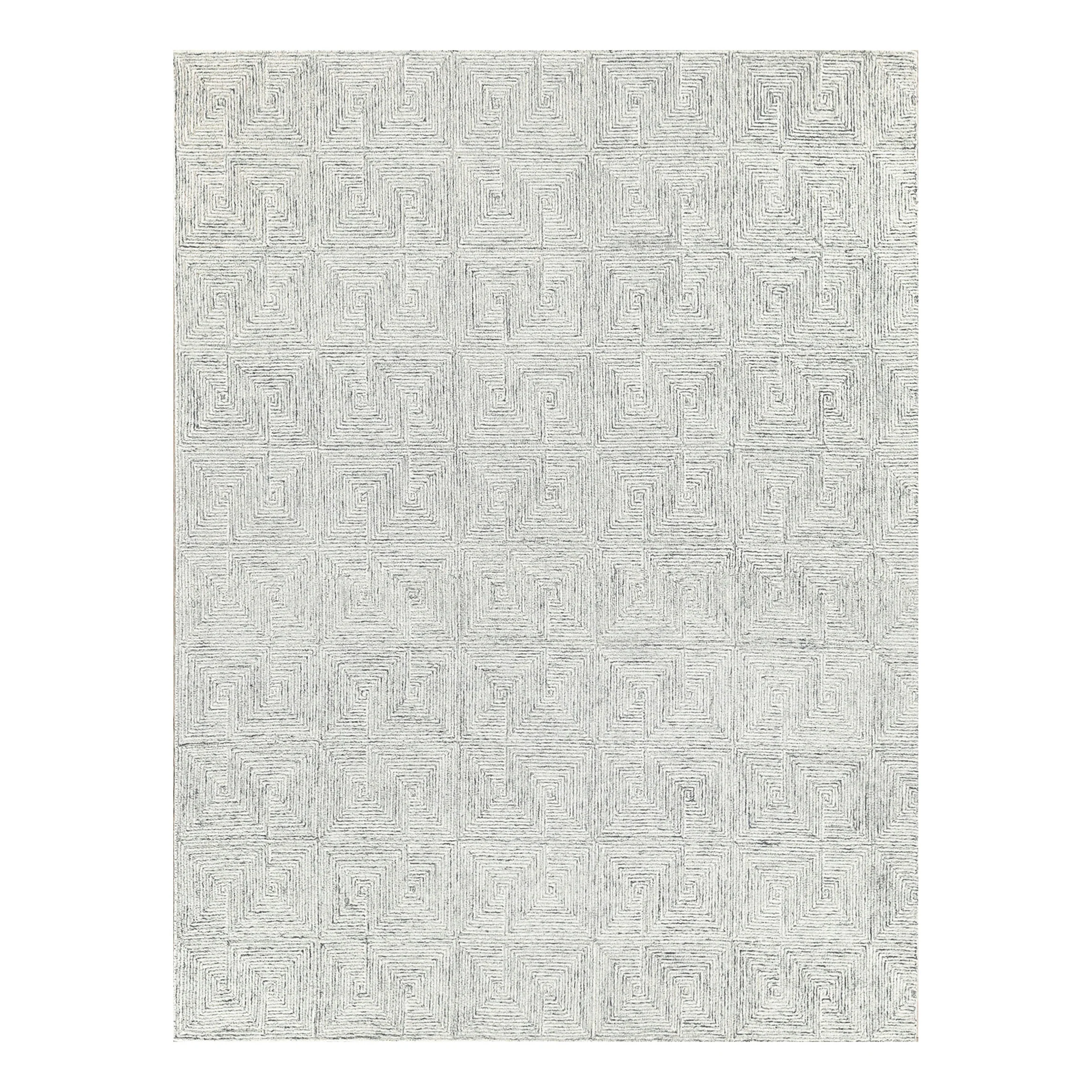 Caprice Tessellate Area Rug - Image 5