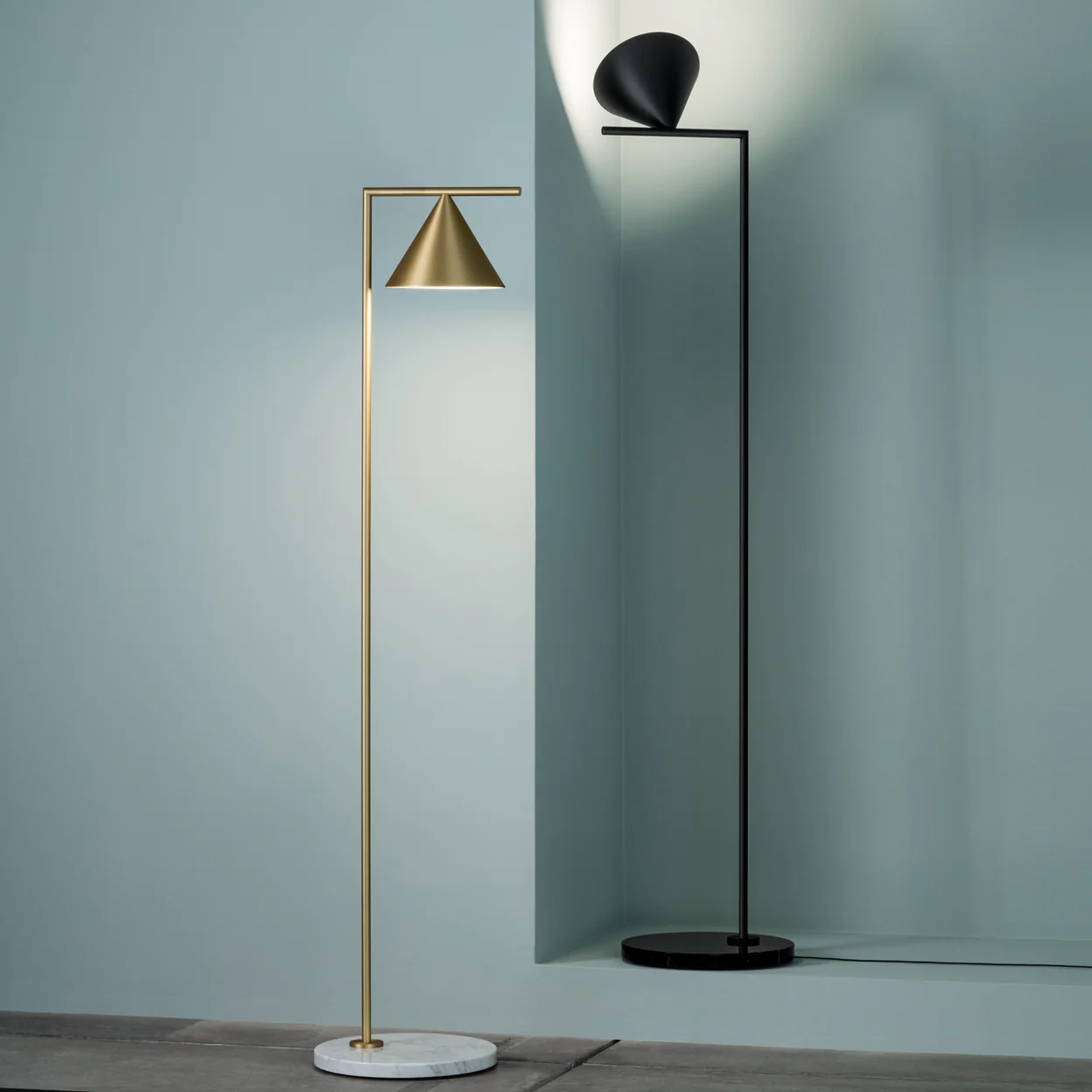 Captain Flint Floor Lamp - Image 14