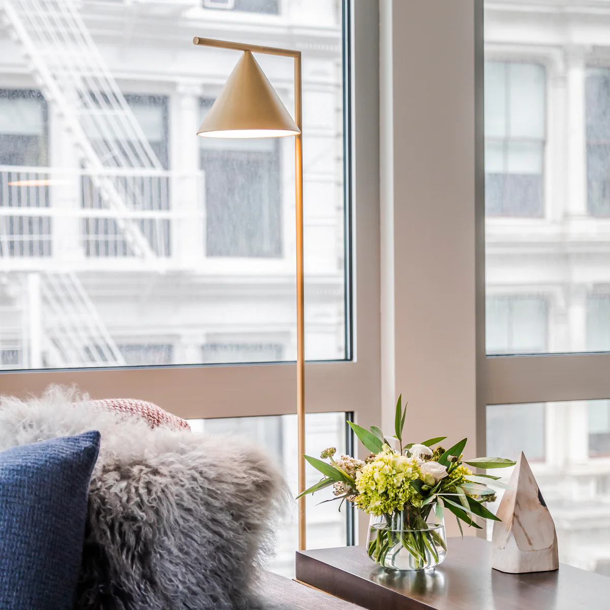Captain Flint Floor Lamp - Image 15