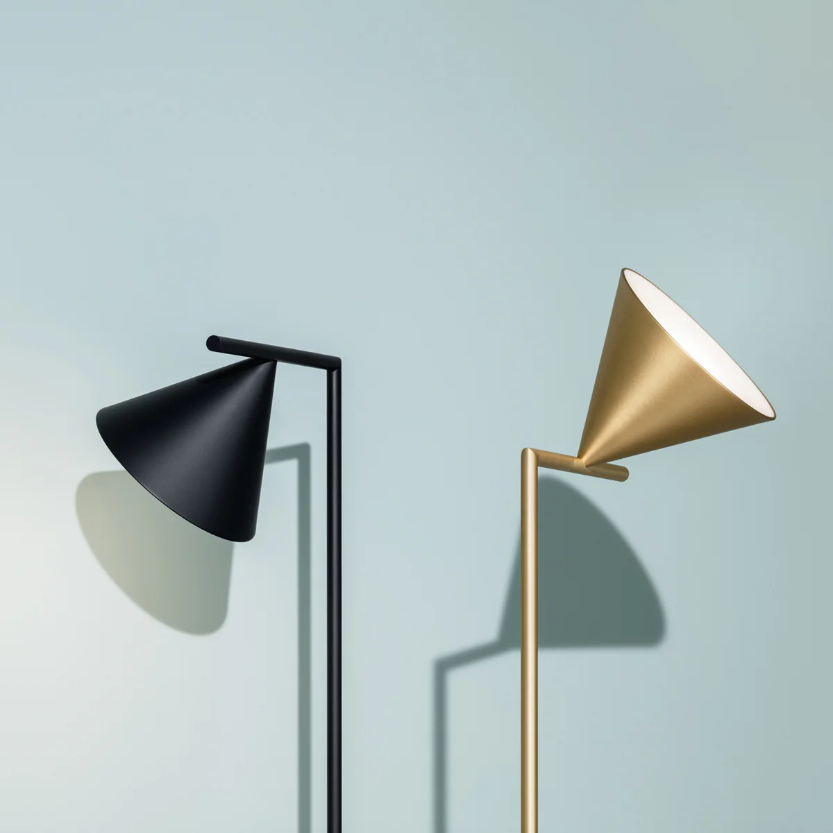Captain Flint Floor Lamp - Image 19