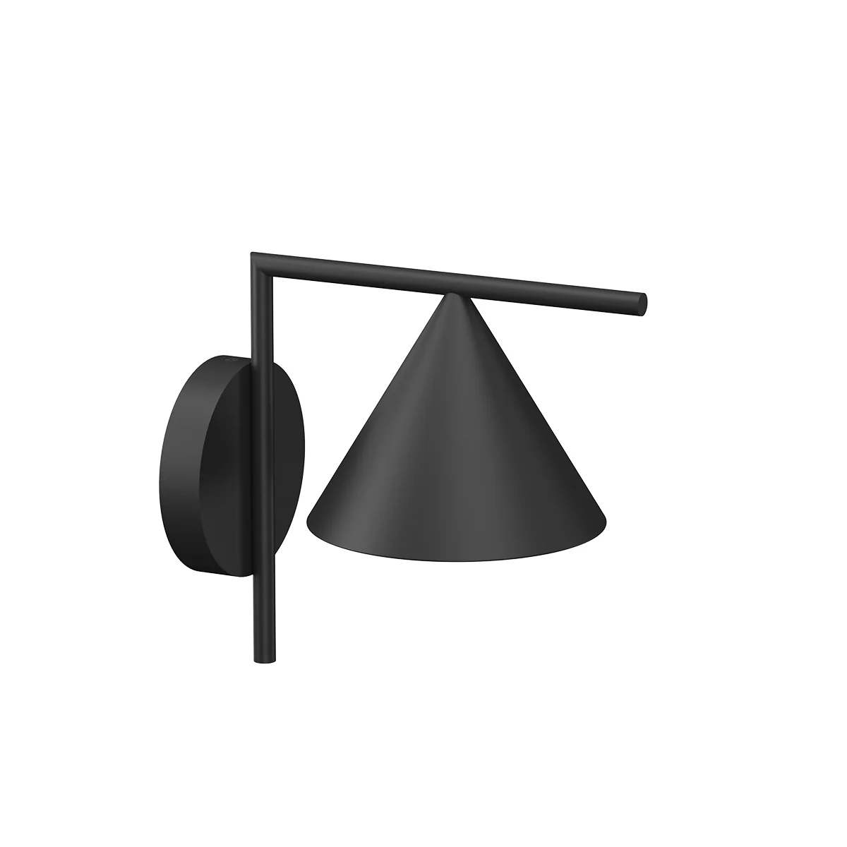 Captain Flint Outdoor Wall Sconce - Image 2