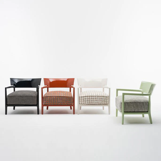 Cara Fancy Armchair - Image 16