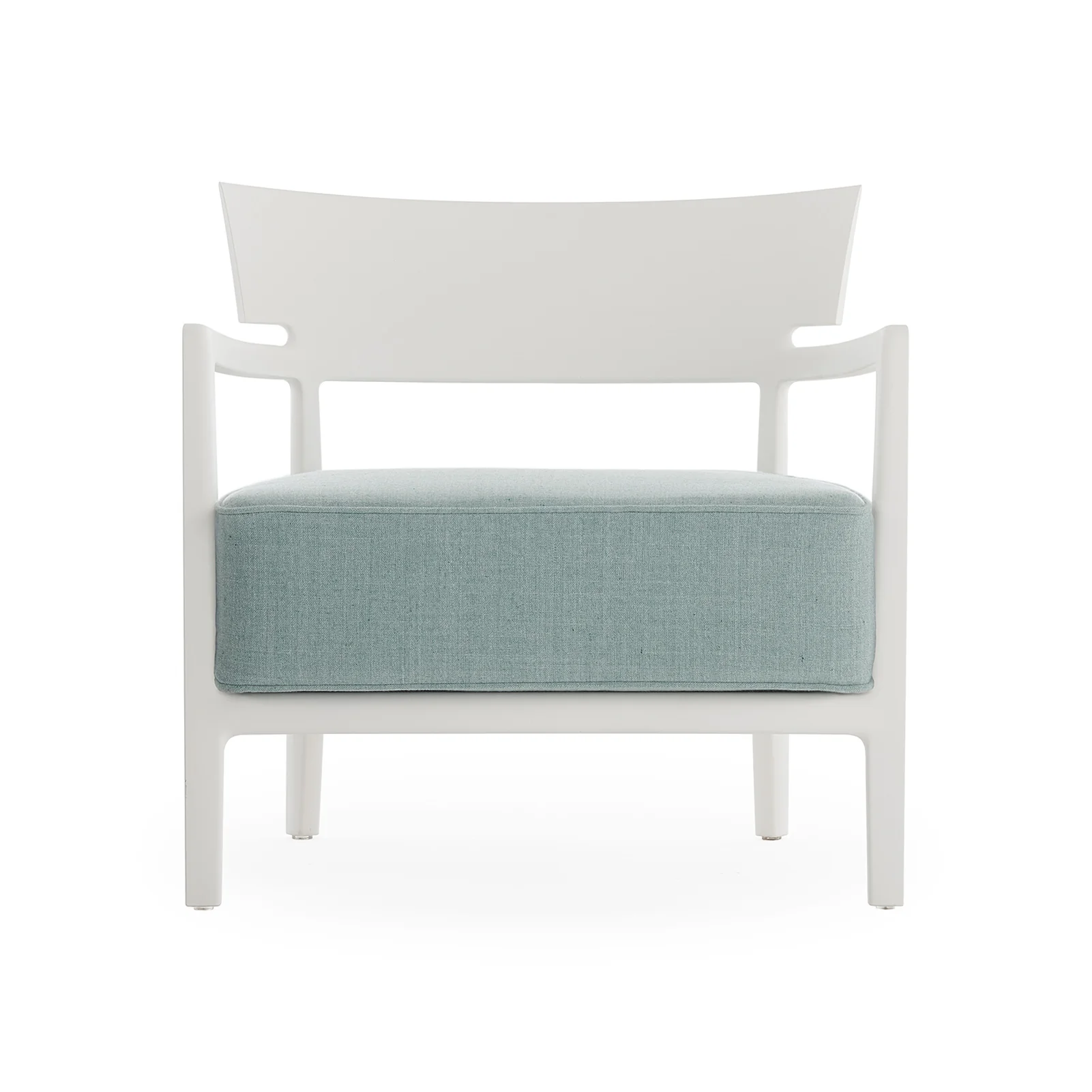 Cara Mat Outdoor Armchair - Image 11