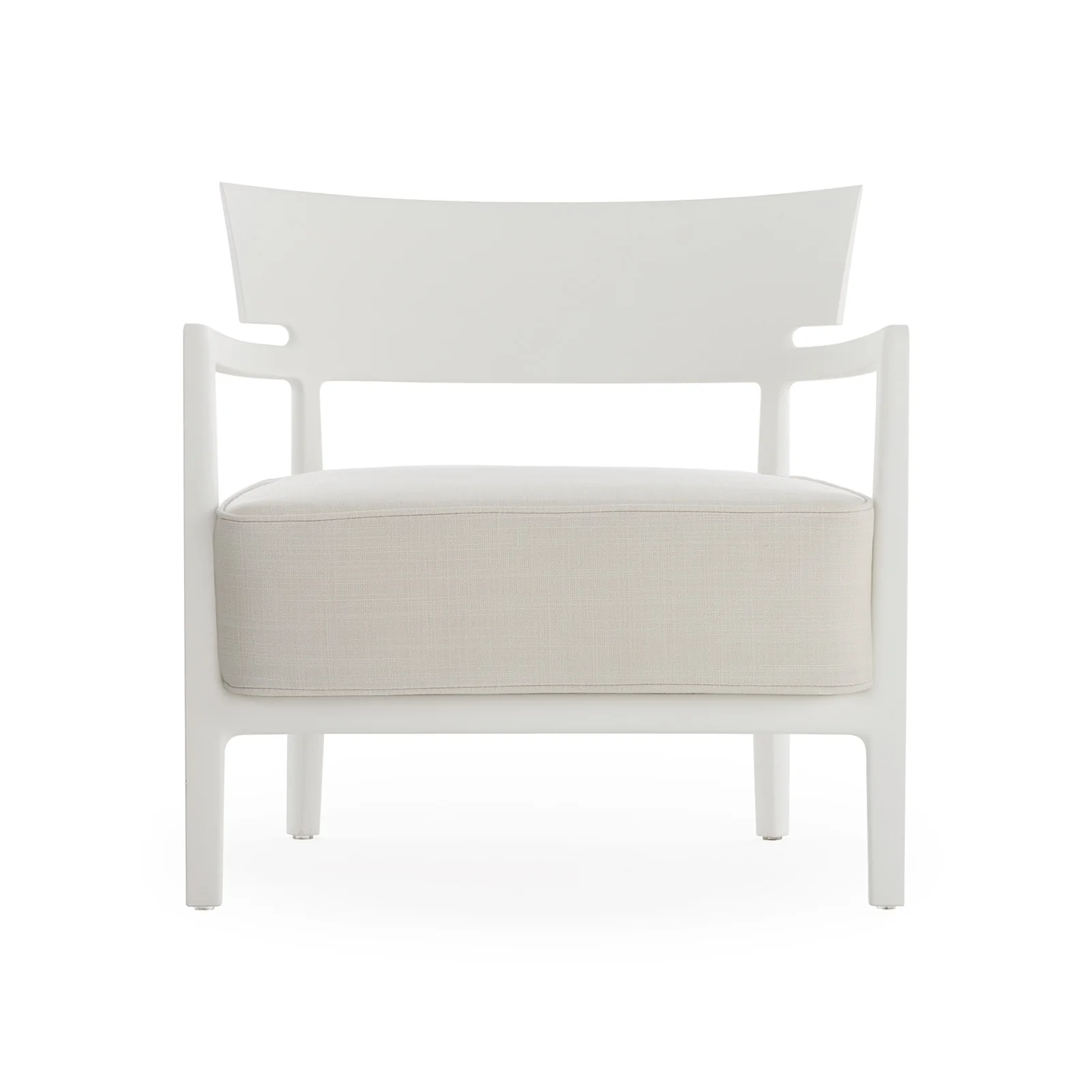 Cara Mat Outdoor Armchair - Image 12