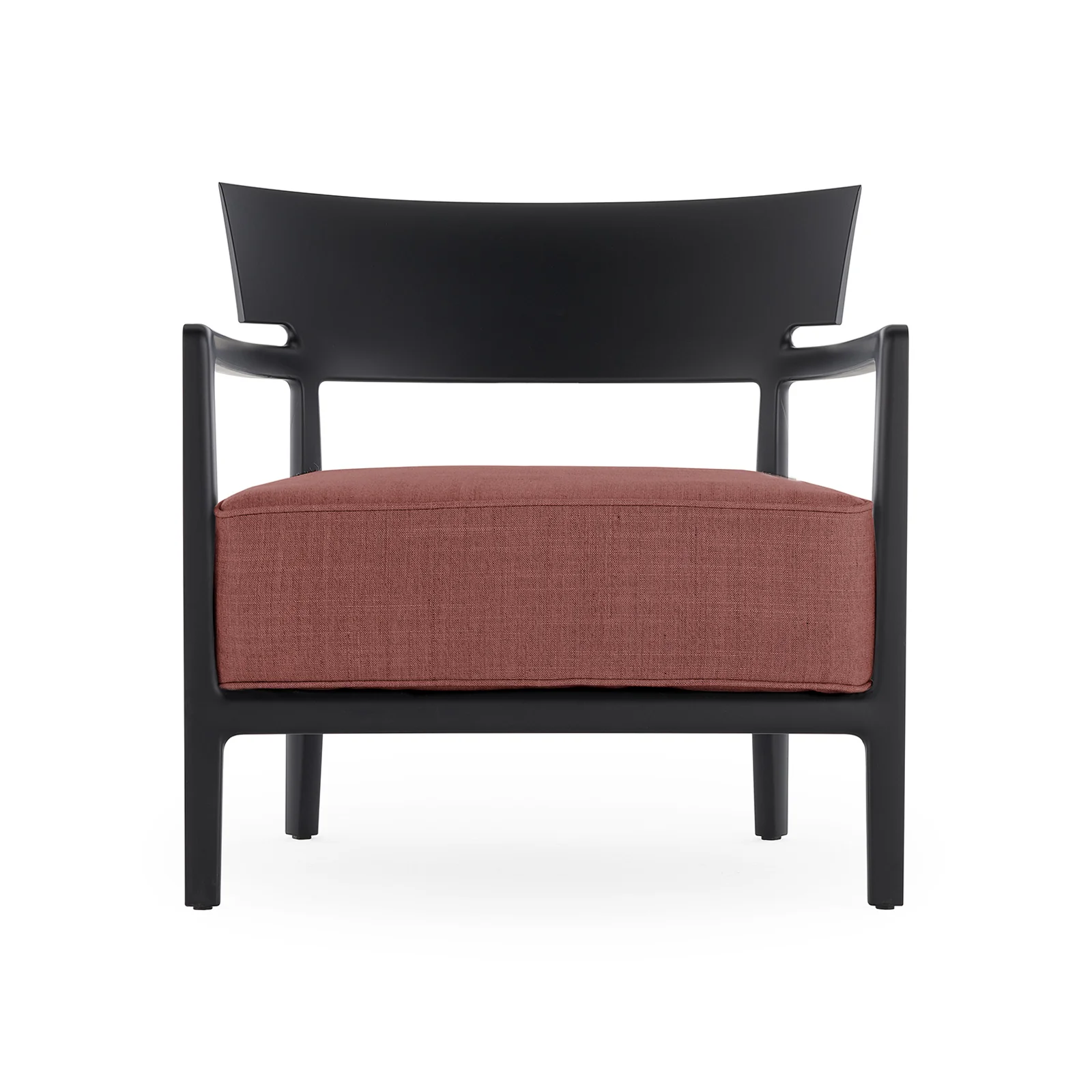 Cara Mat Outdoor Armchair - Image 2