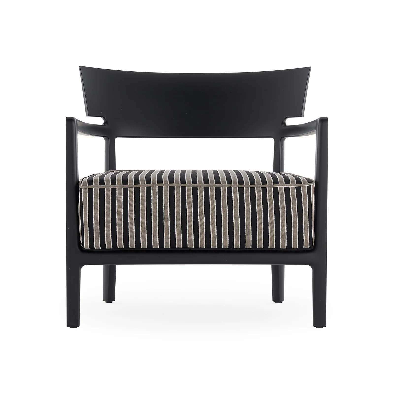 Cara Mat Outdoor Armchair - Image 3