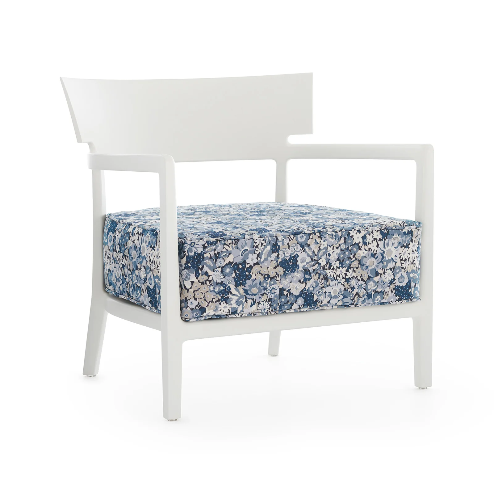Cara Mat Outdoor Liberty Armchair - Image 18