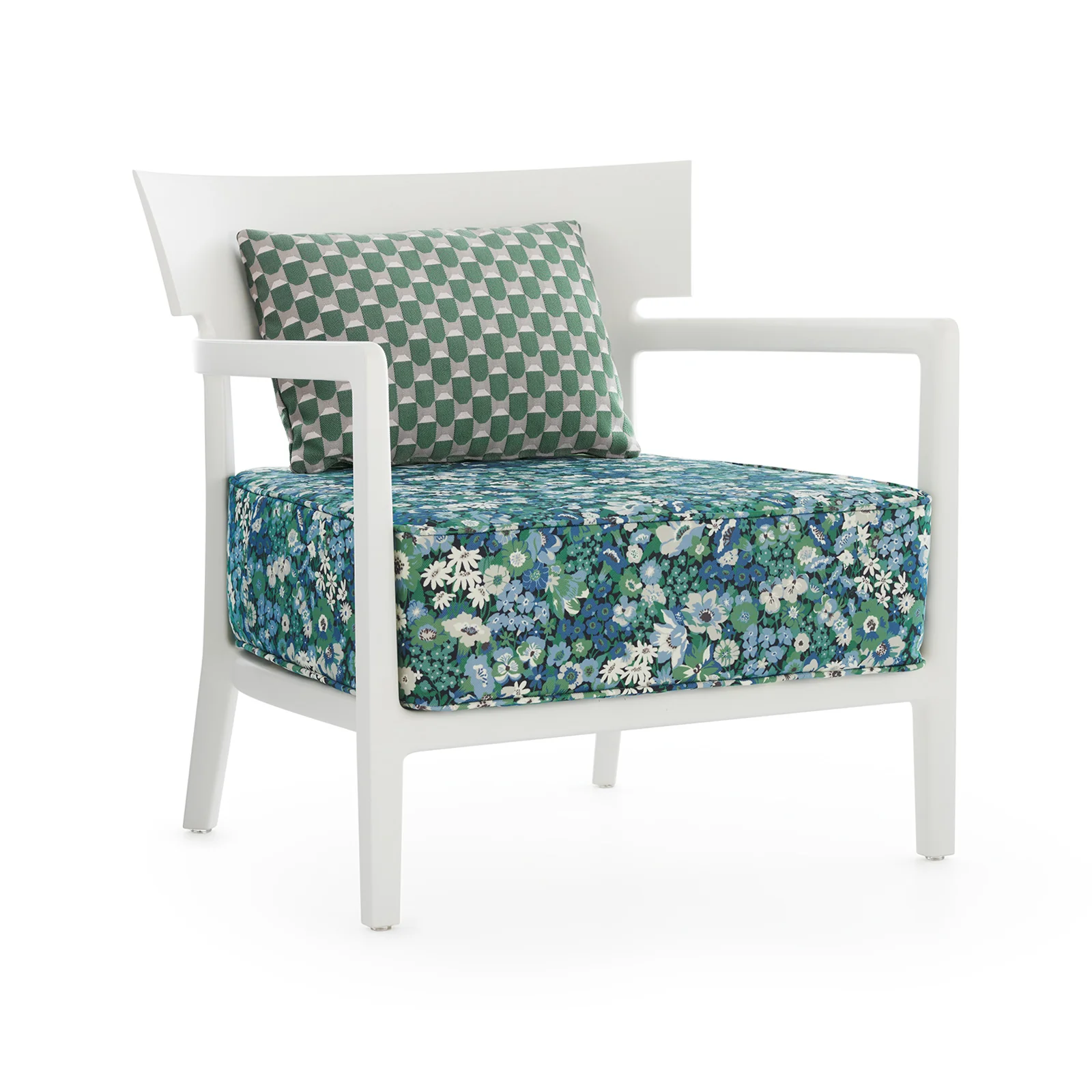 Cara Mat Outdoor Liberty Armchair - Image 32