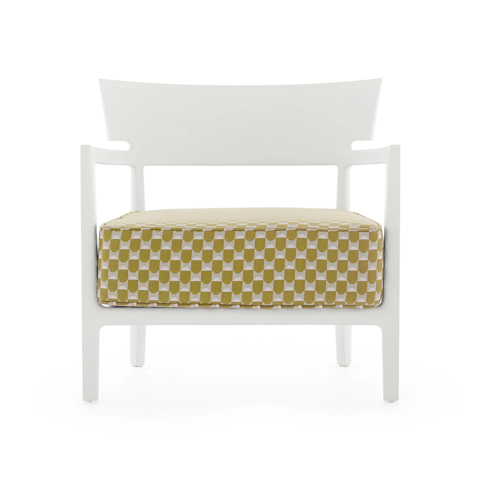 Cara Mat Outdoor Liberty Armchair - Image 8