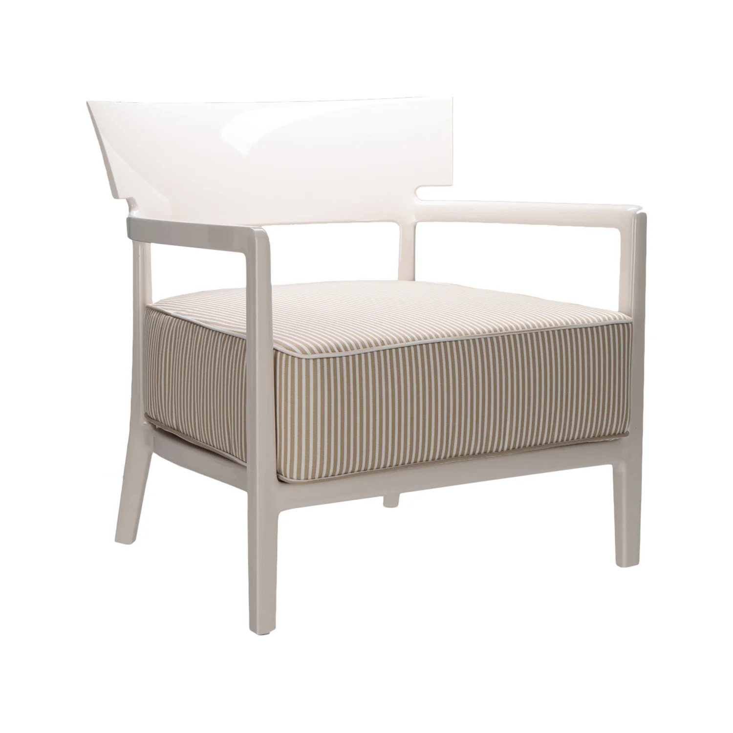 Cara Outdoor Armchair - Image 5