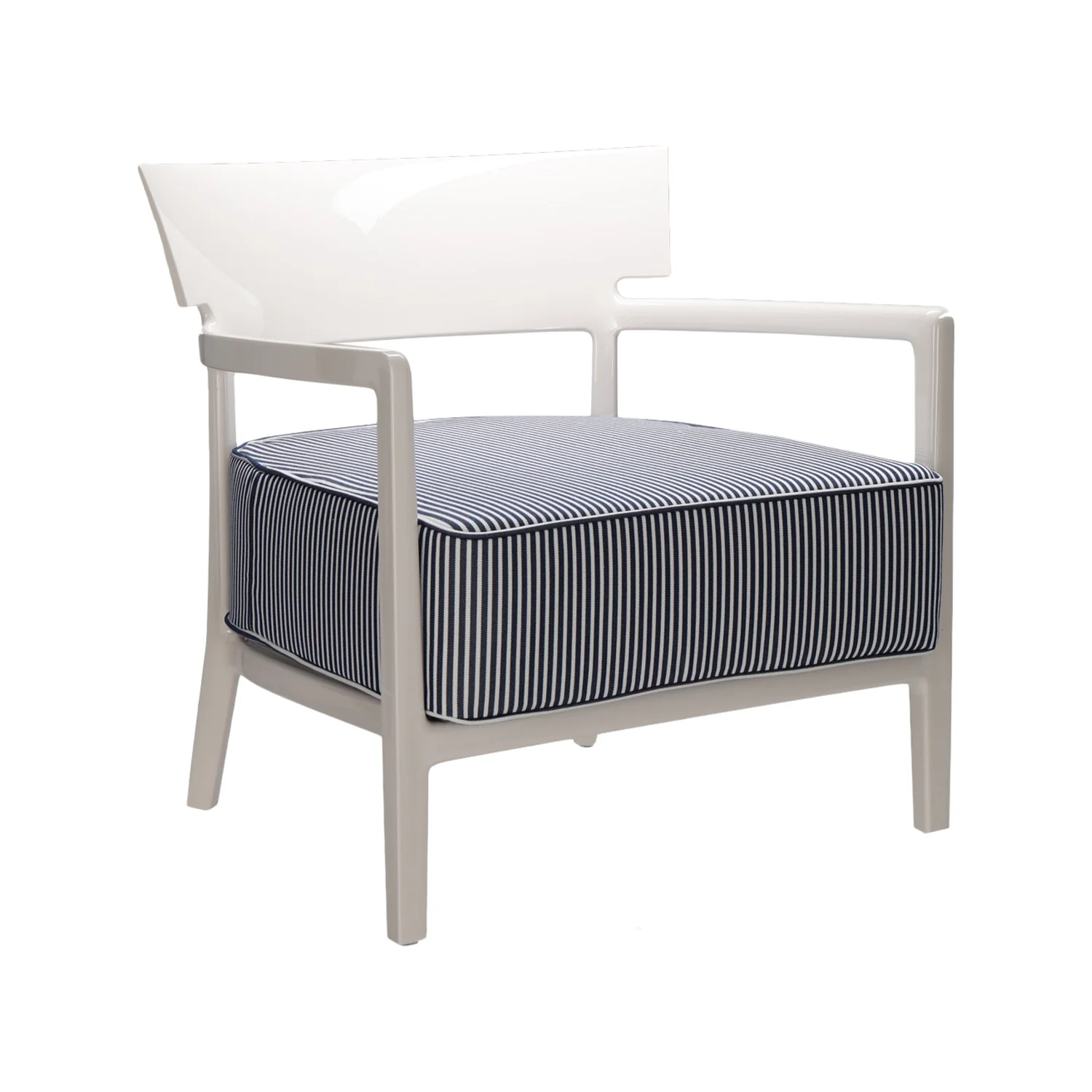 Cara Outdoor Armchair - Image 6