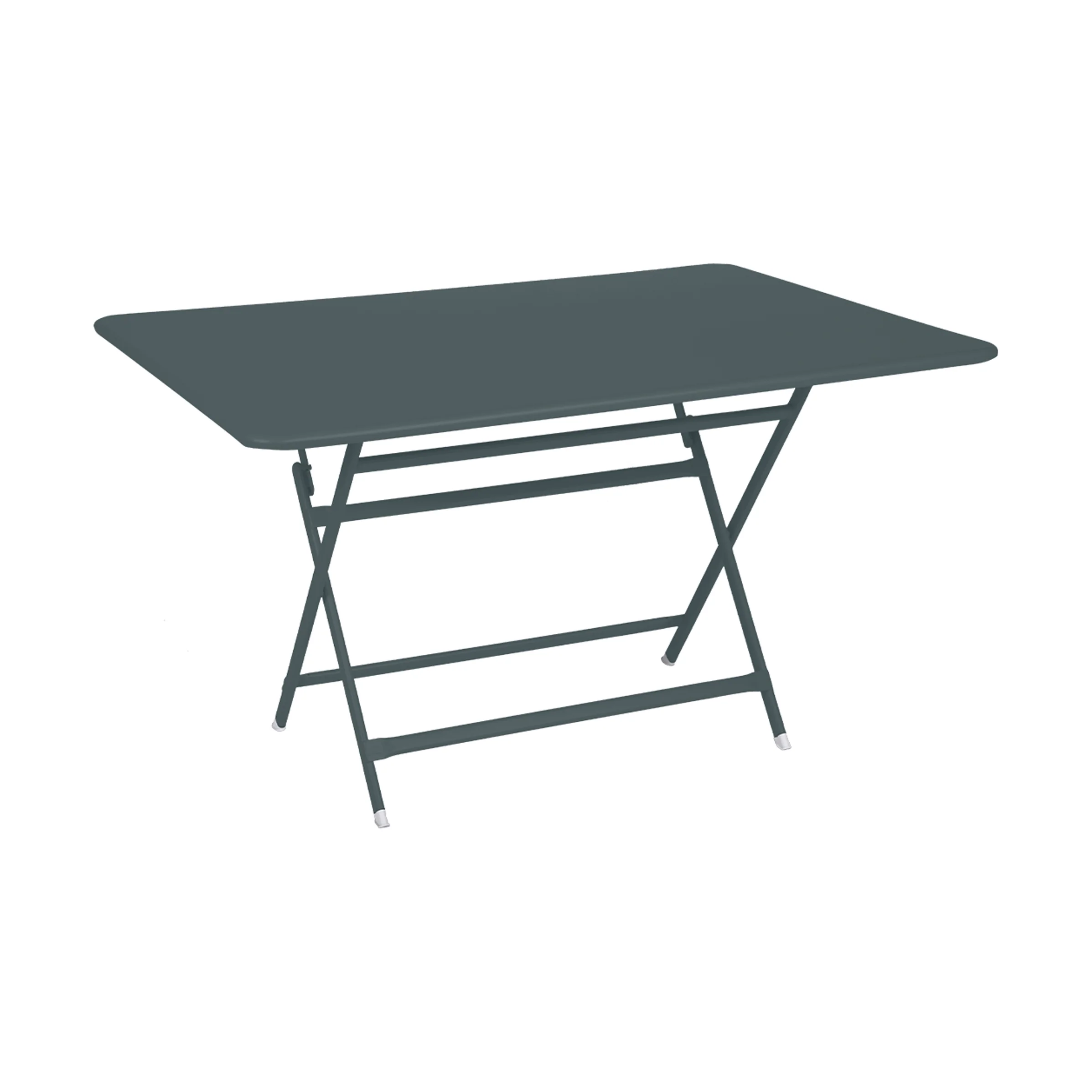 Caractere Rectangle Outdoor Dining Table - Image 50