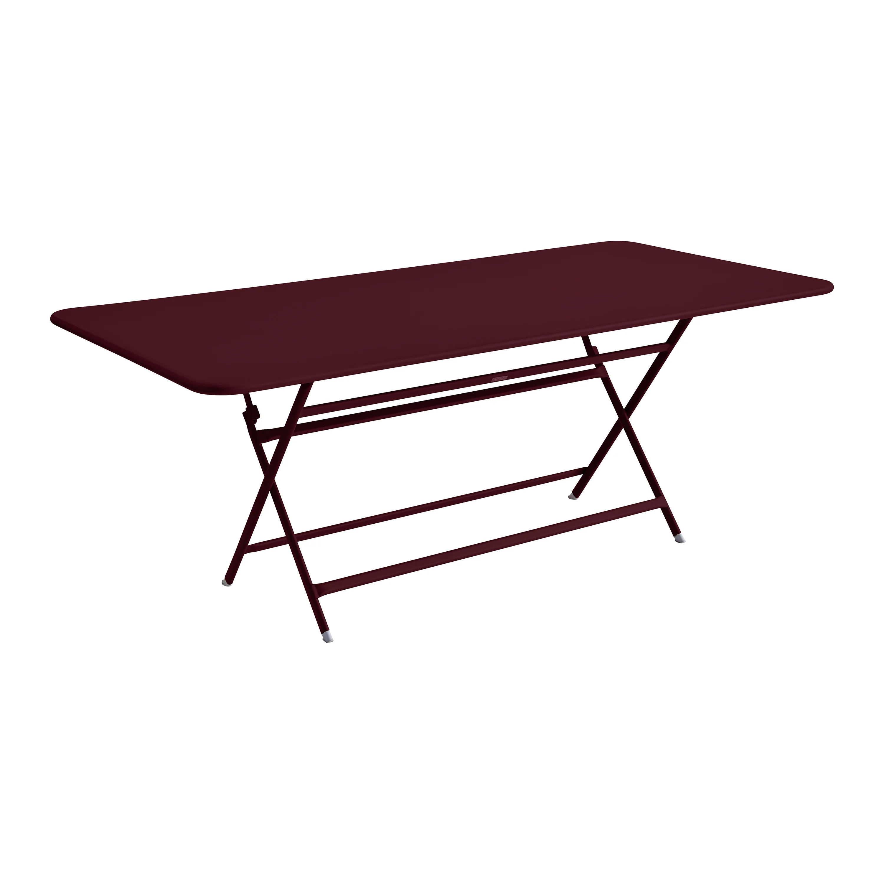 Caractere Rectangle Outdoor Dining Table - Image 9