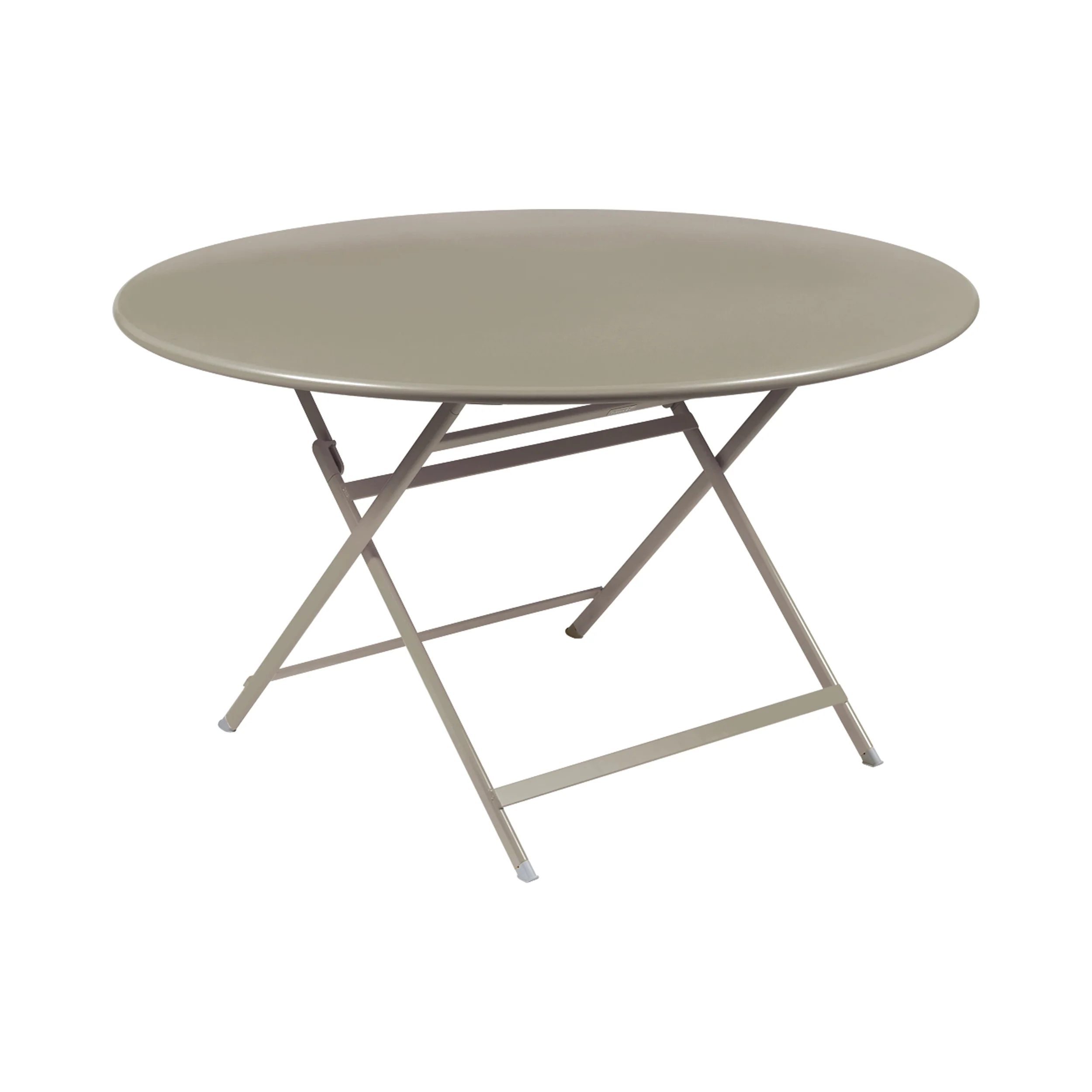 Caractere Round Outdoor Dining Table - Image 17