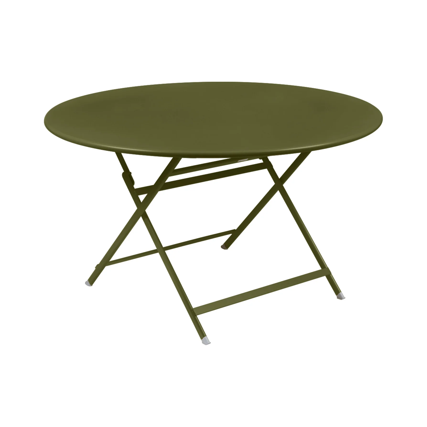 Caractere Round Outdoor Dining Table - Image 28