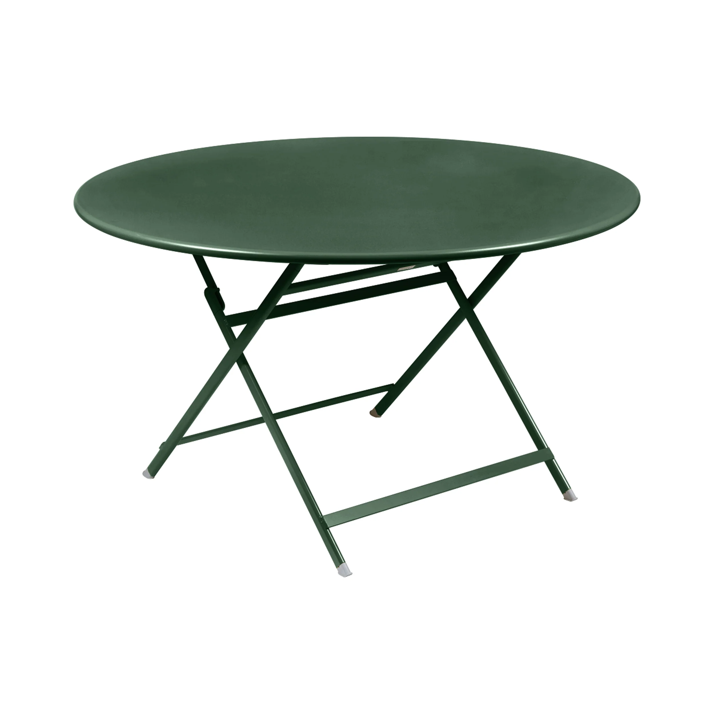 Caractere Round Outdoor Dining Table - Image 7