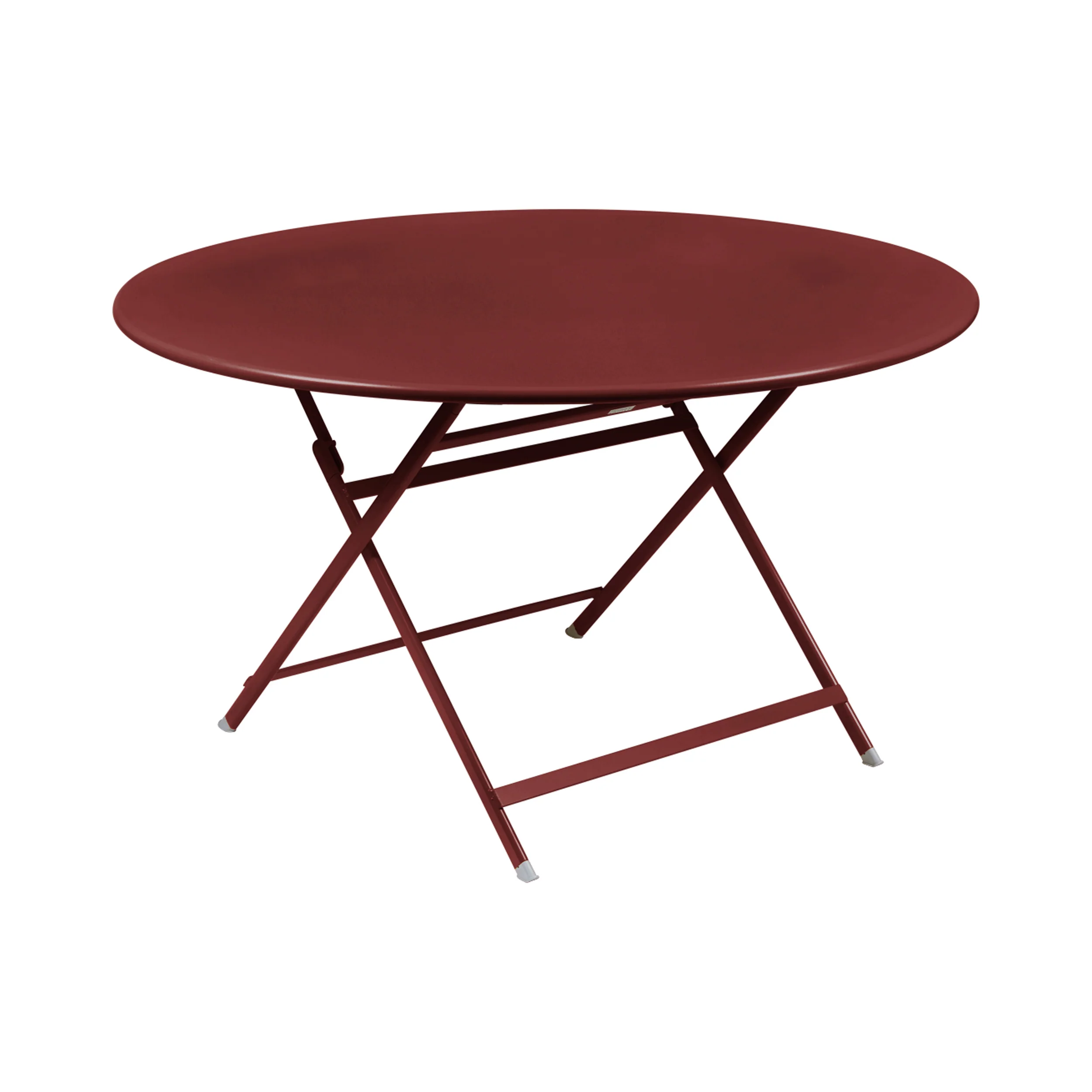 Caractere Round Outdoor Dining Table - Image 8