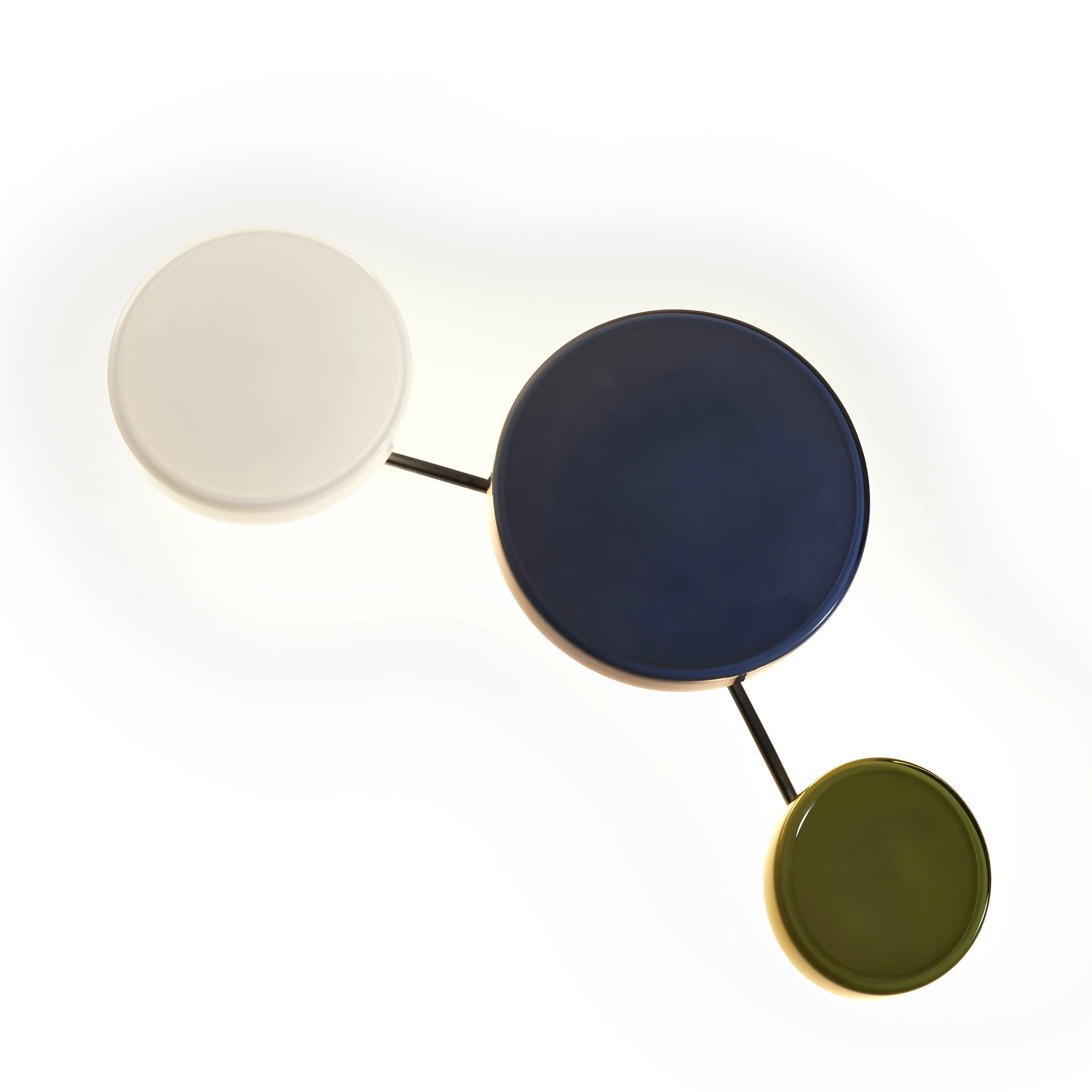 Caramel Cluster Wall Sconce - Image 7