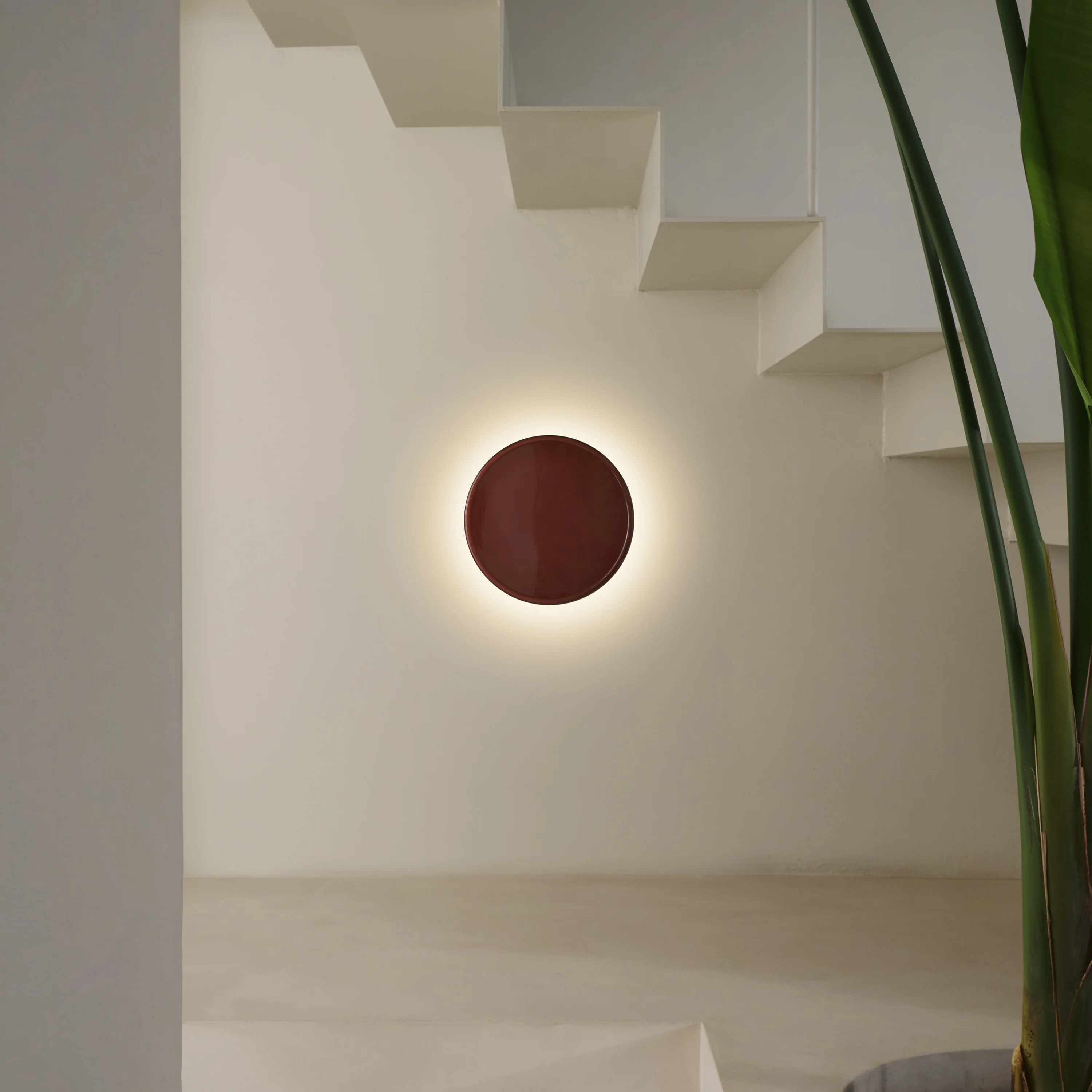 Caramel Single Wall Sconce - Image 14