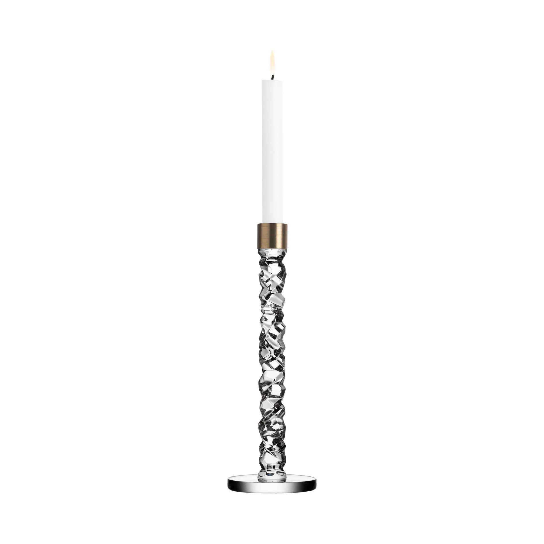 Carat Candlestick (Set of 2) - Image 10
