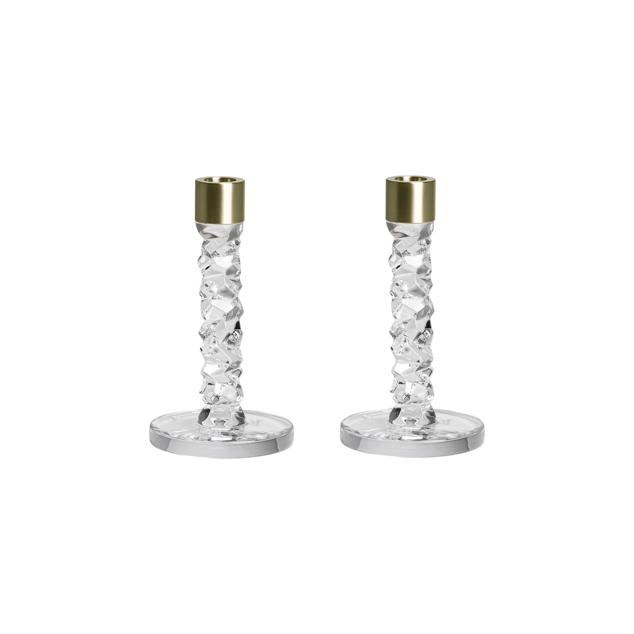 Carat Candlestick (Set of 2) - Image 20