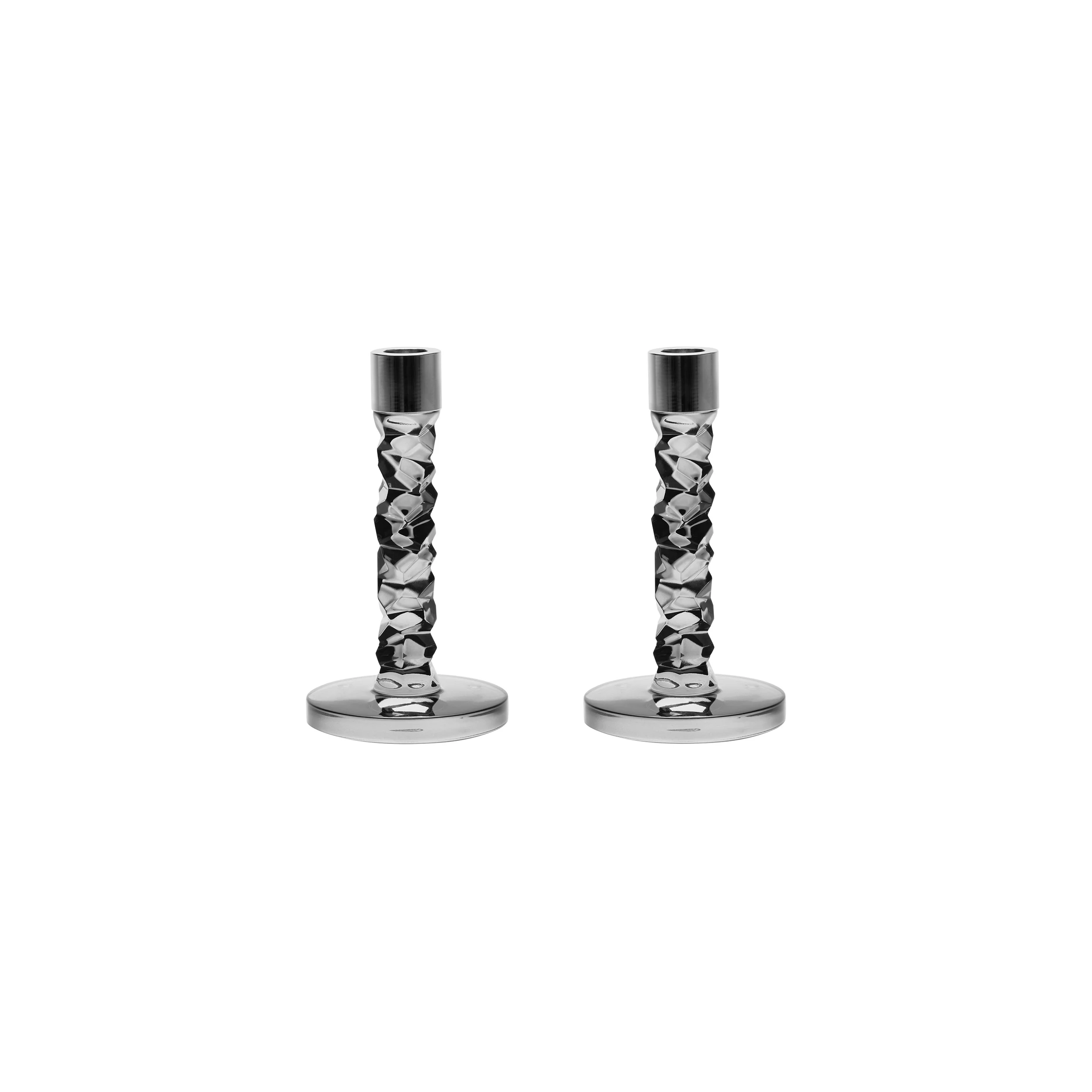Carat Candlestick (Set of 2) - Image 28