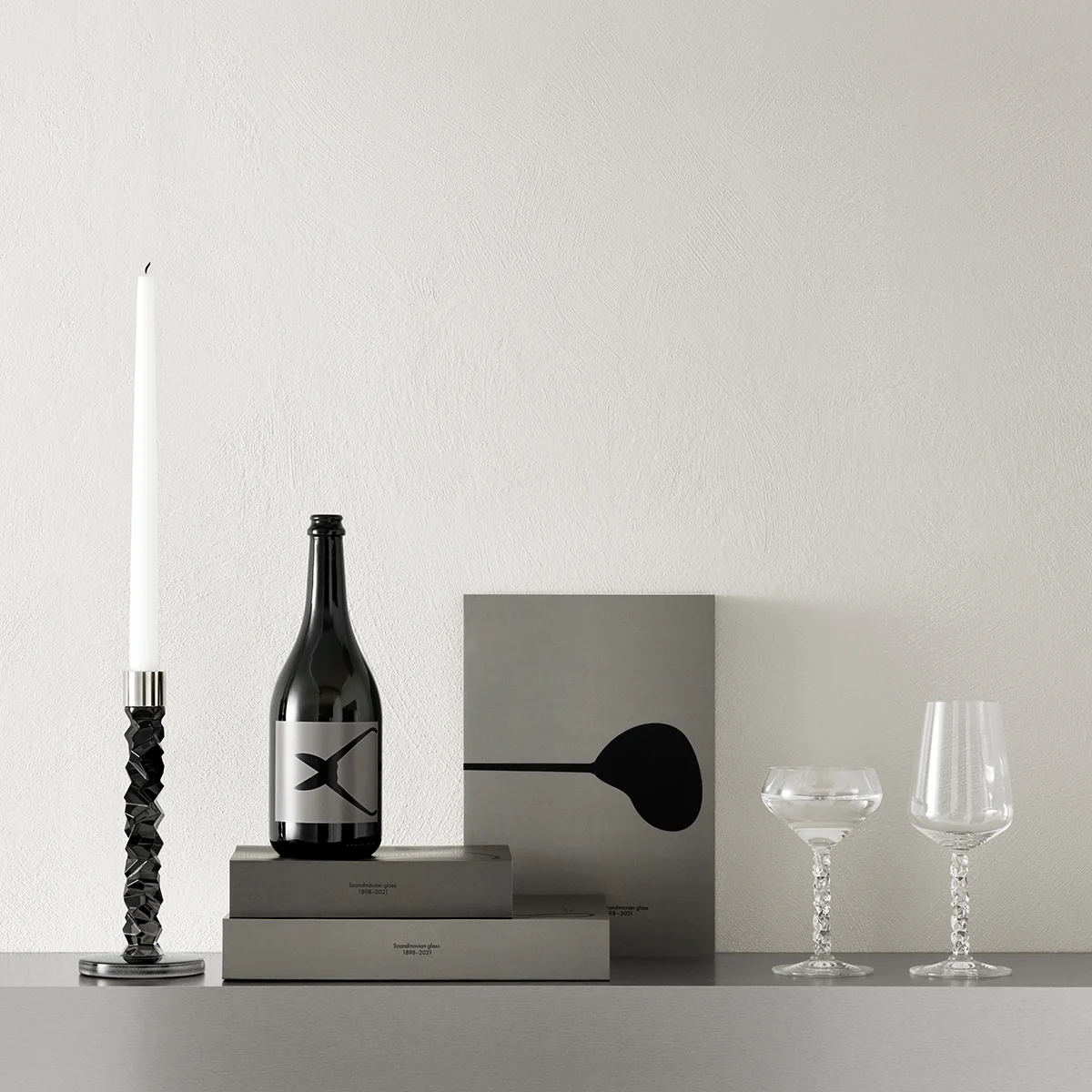 Carat Champagne Flute (Set of 2) - Image 11