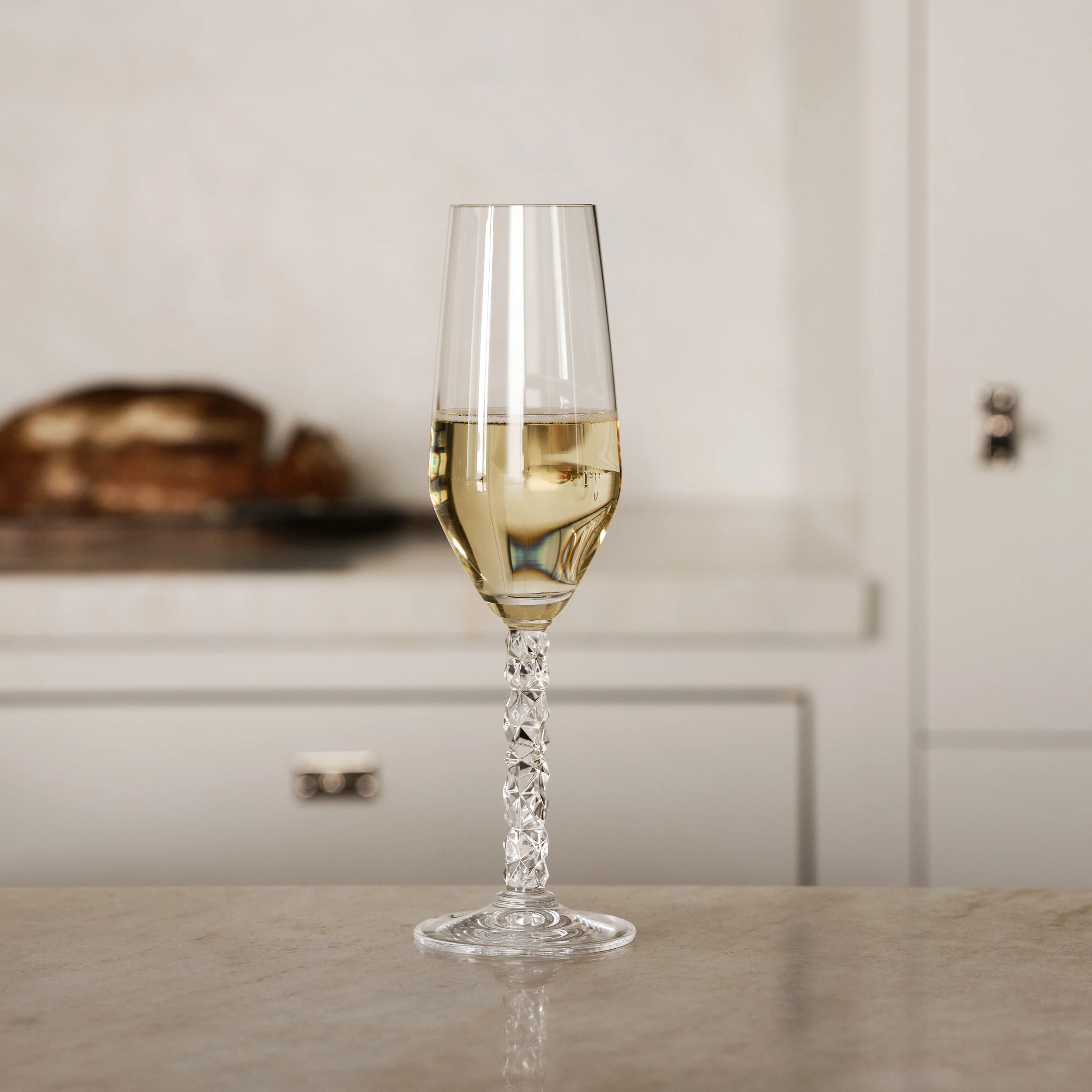 Carat Champagne Flute (Set of 2) - Image 9