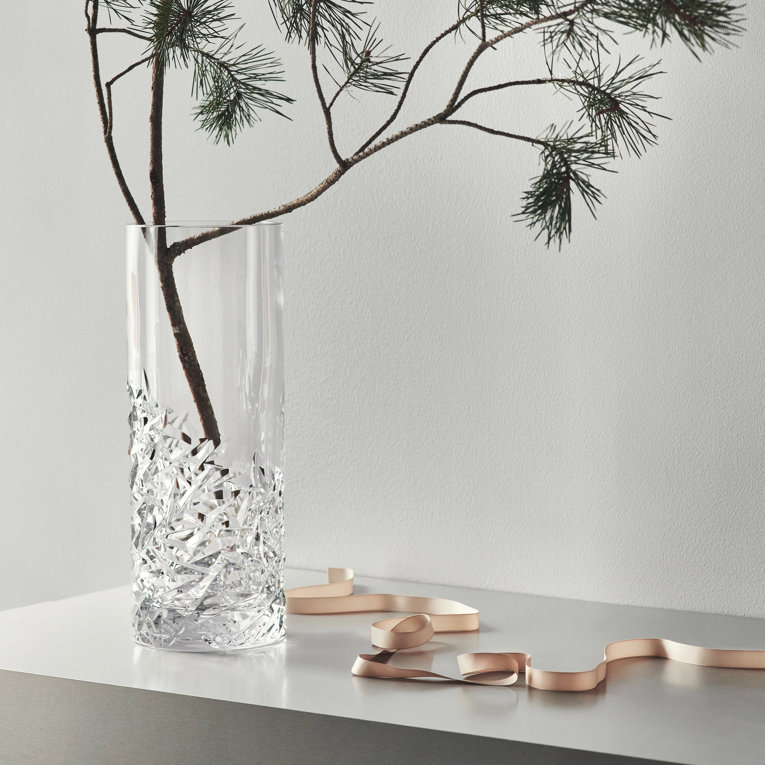 Carat Lower Cut Vase - Image 6