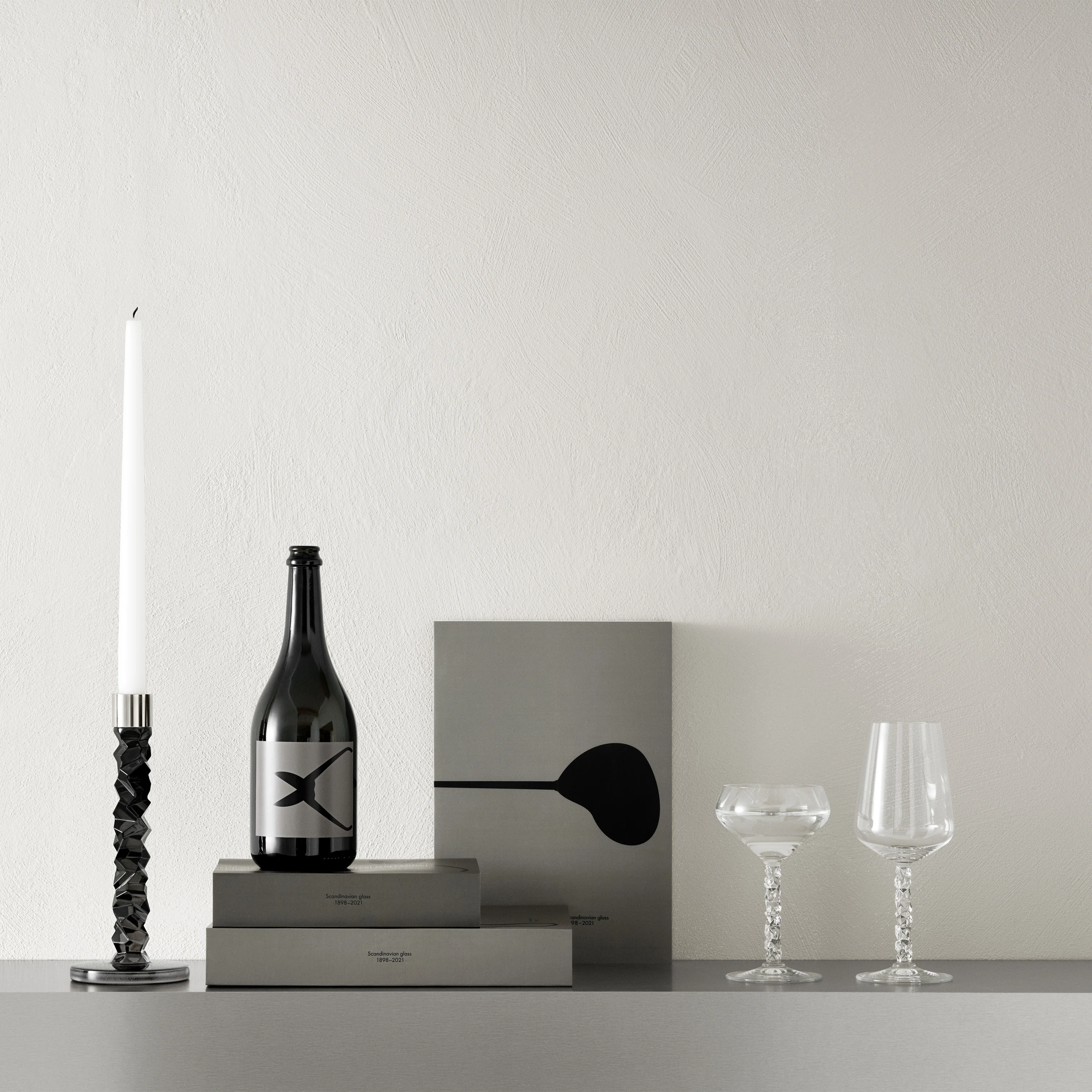 Carat Wine Glass (Set of 2) - Image 4