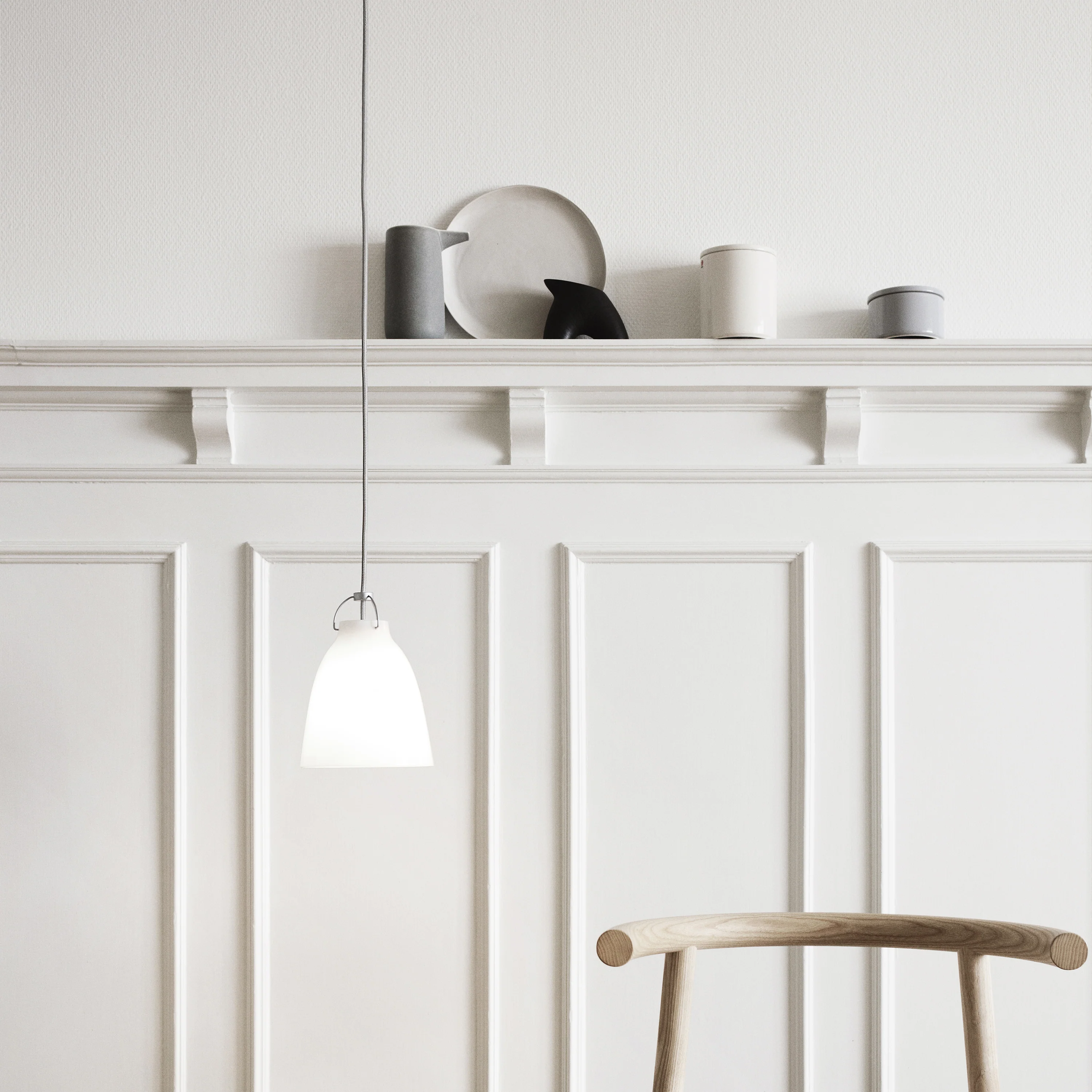 Caravaggio Pendant Light - Image 61