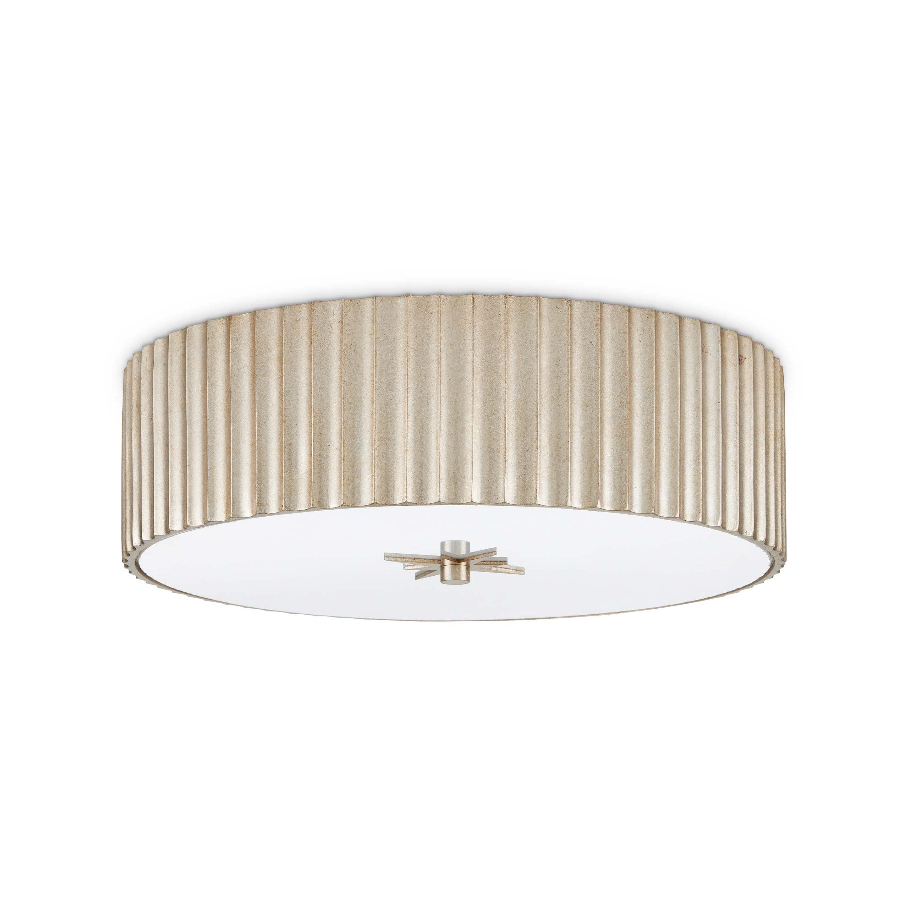 Caravel LED Flush Mount - Image 8