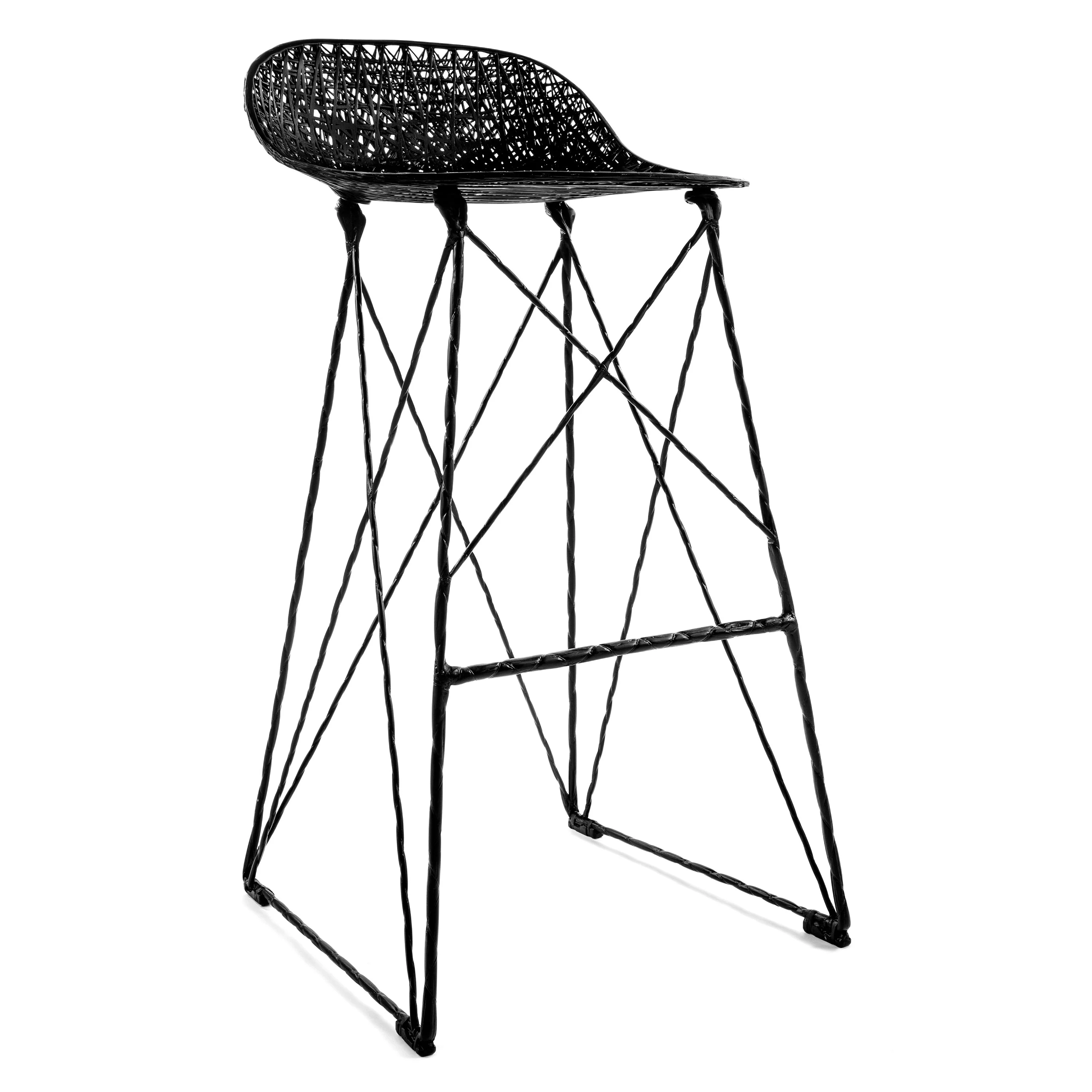 Carbon Bar Stool - Image 3