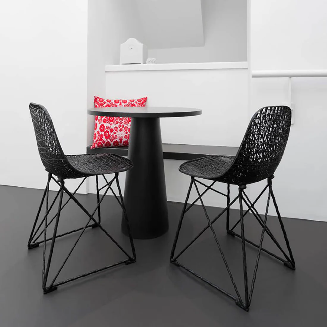 Carbon Chair - Image 2