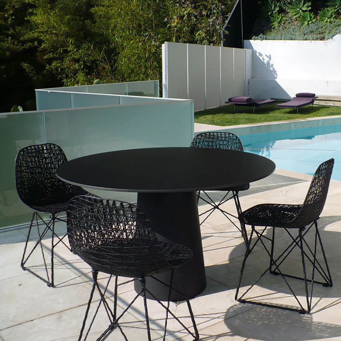 Carbon Chair - Image 8