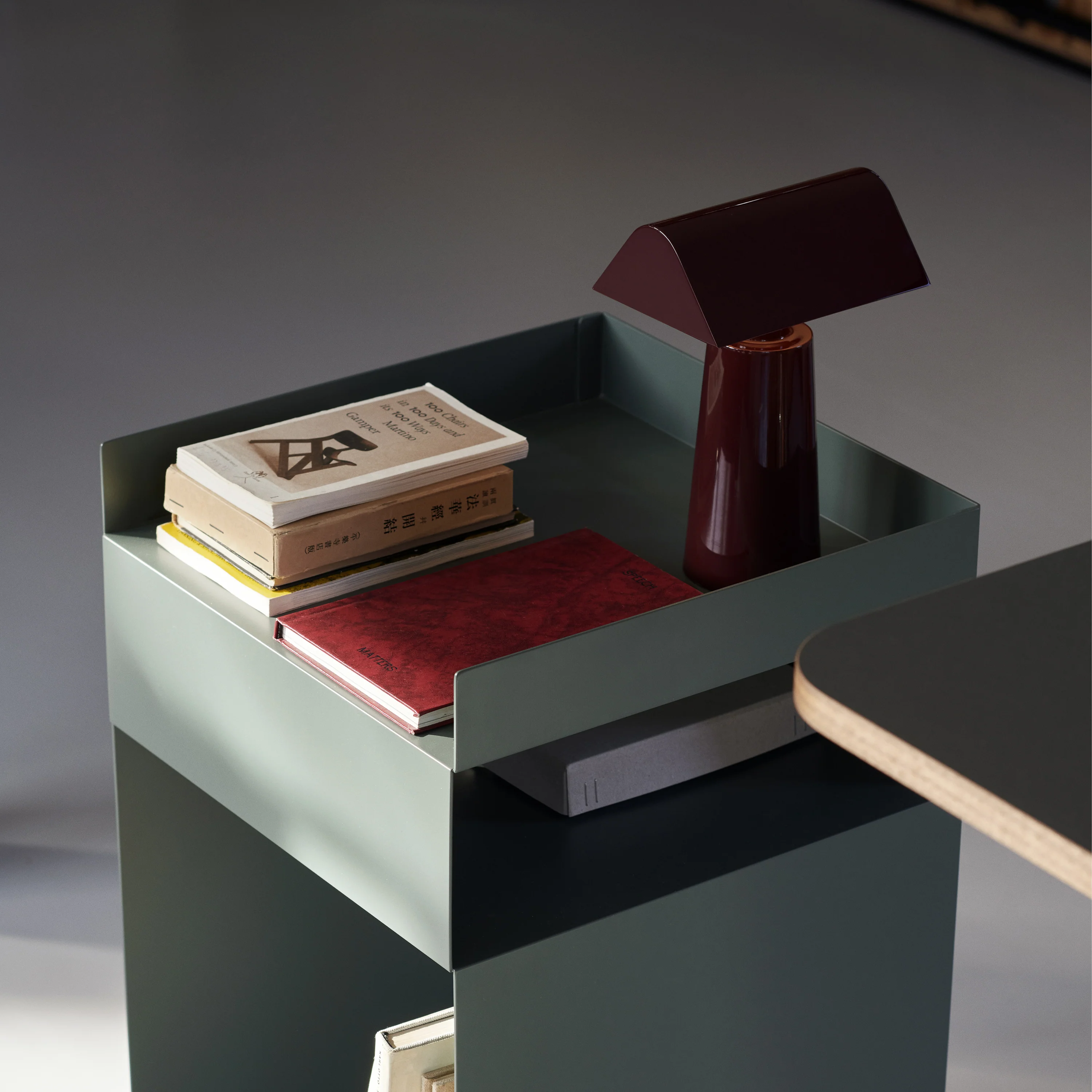 Caret Portable Table Lamp - Image 12