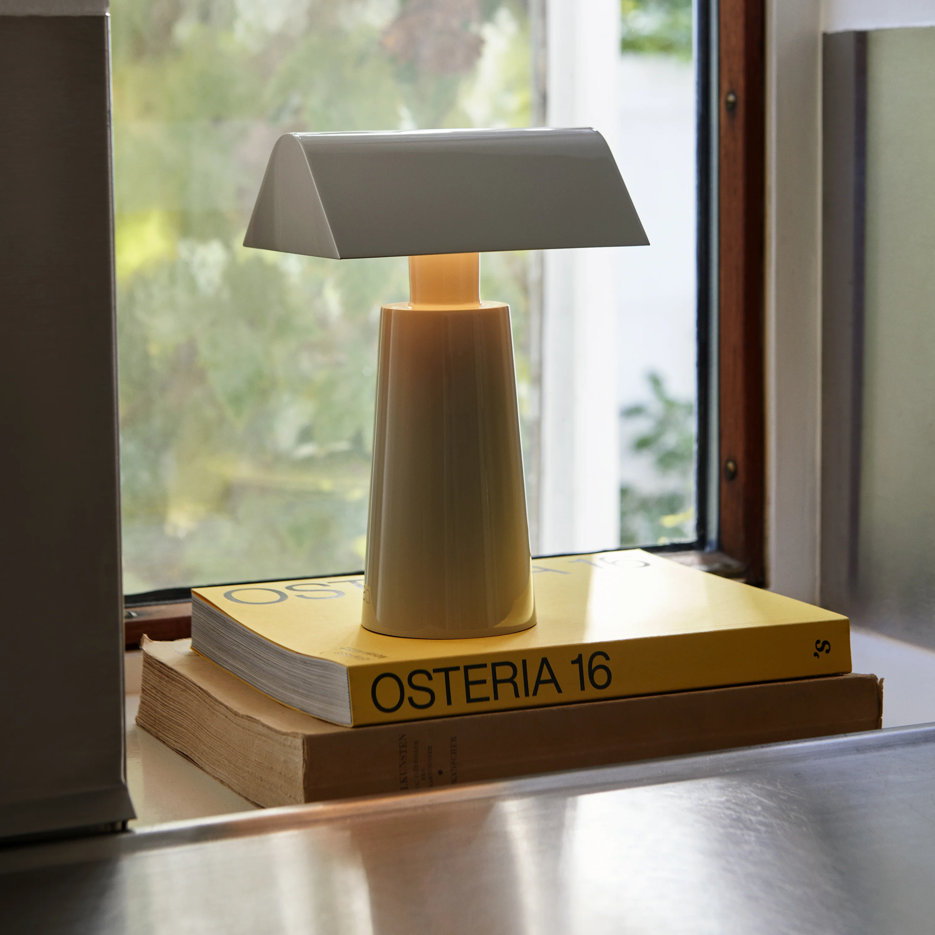 Caret Portable Table Lamp - Image 6