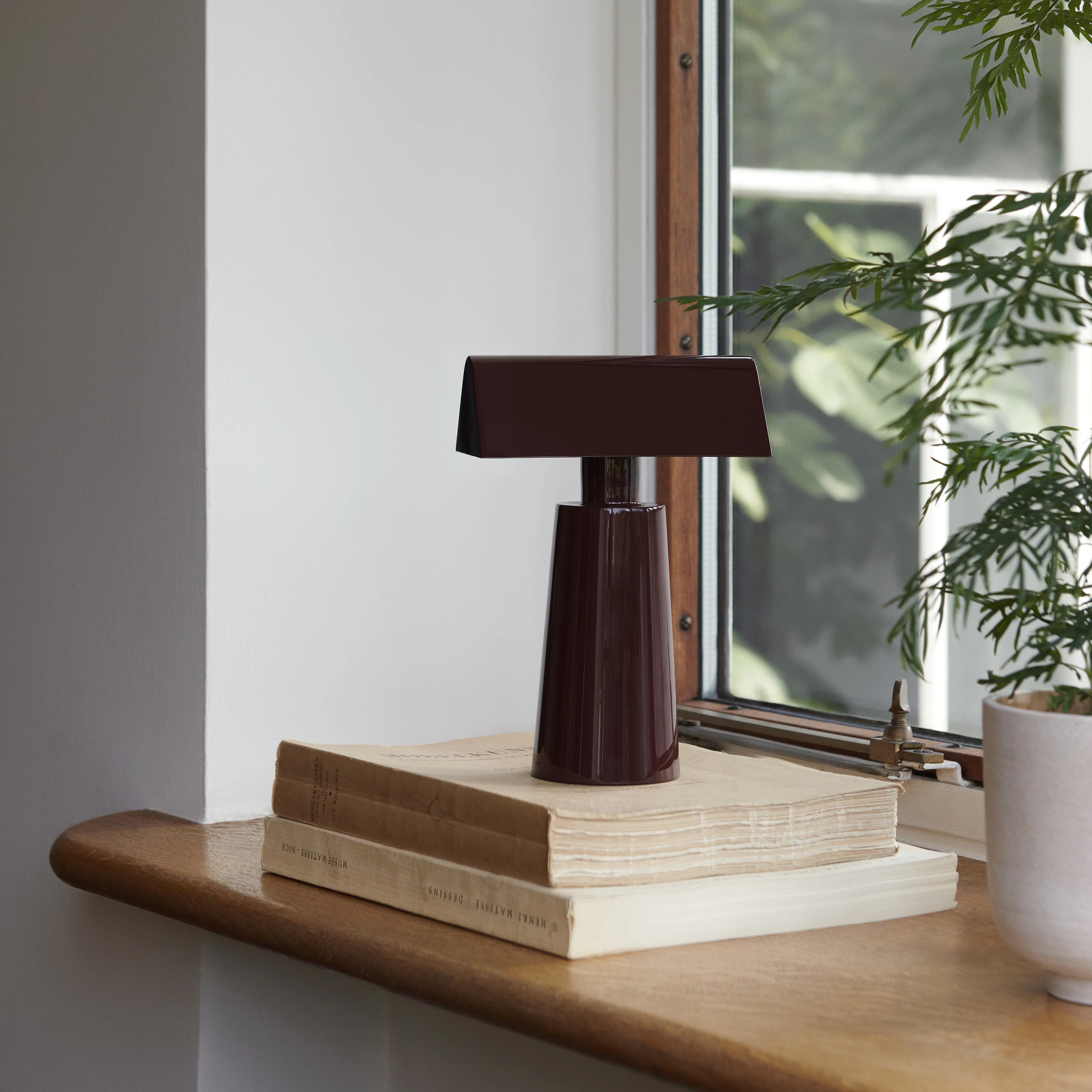 Caret Portable Table Lamp - Image 7
