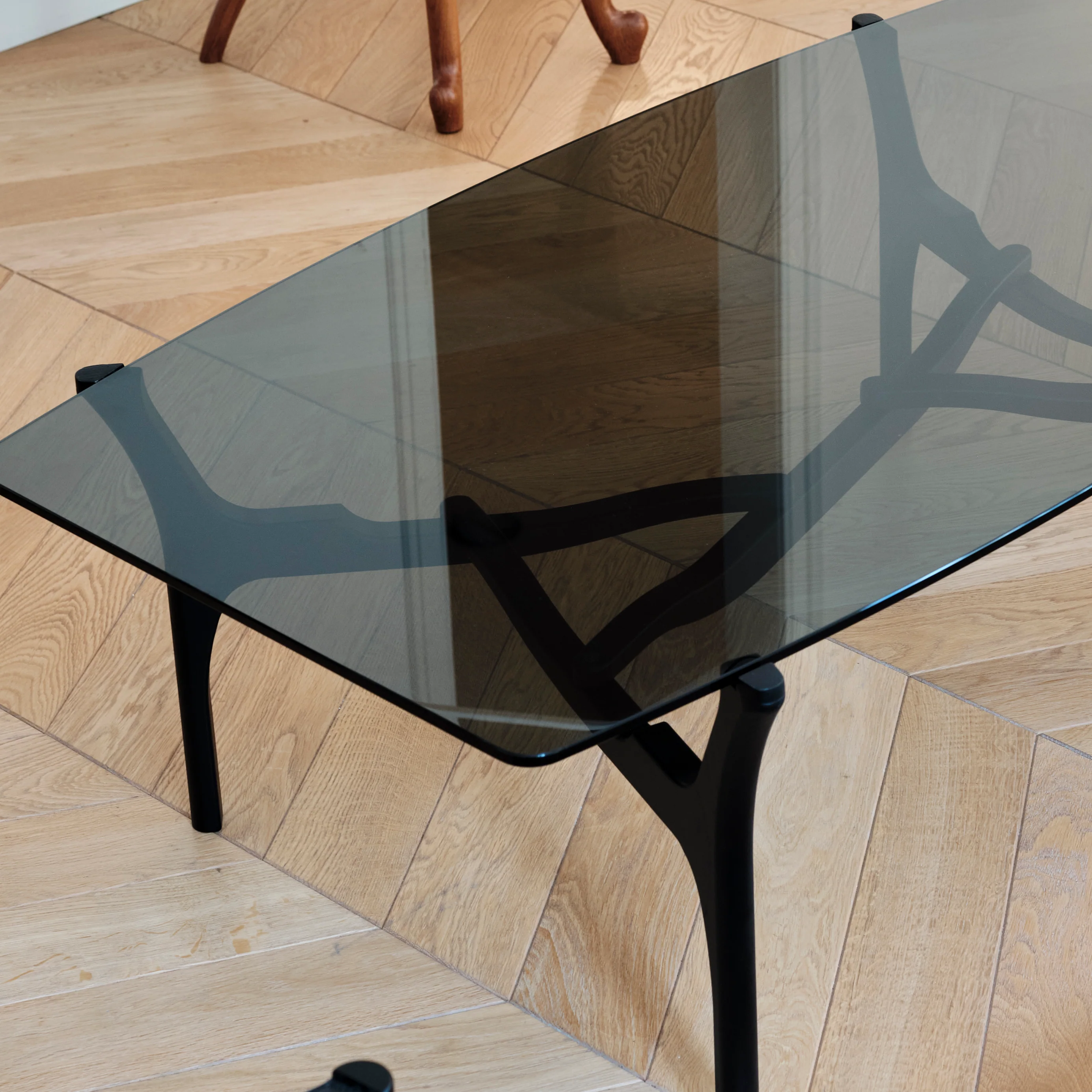 Carlina Coffee Table - Image 6