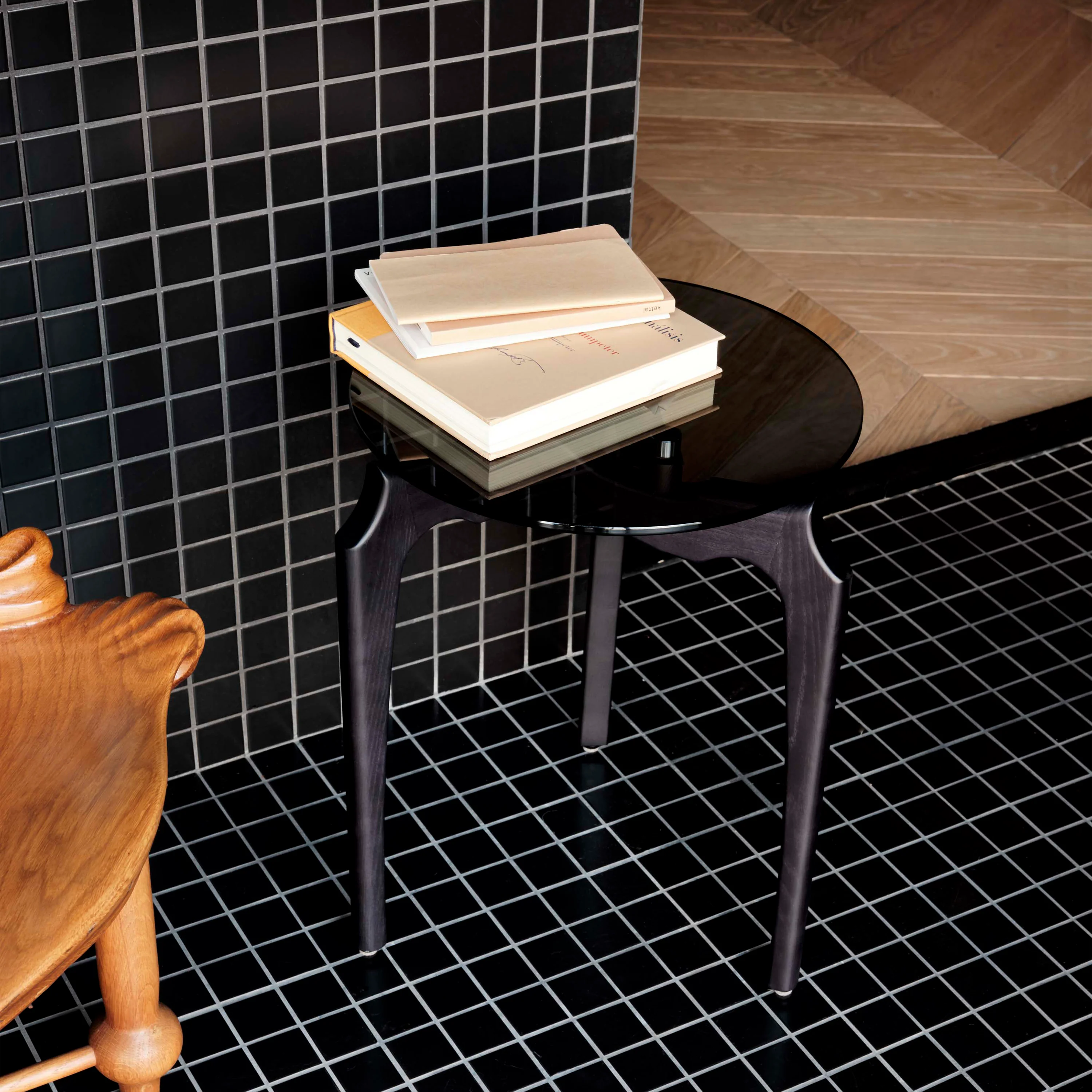 Carlina Side Table - Image 4