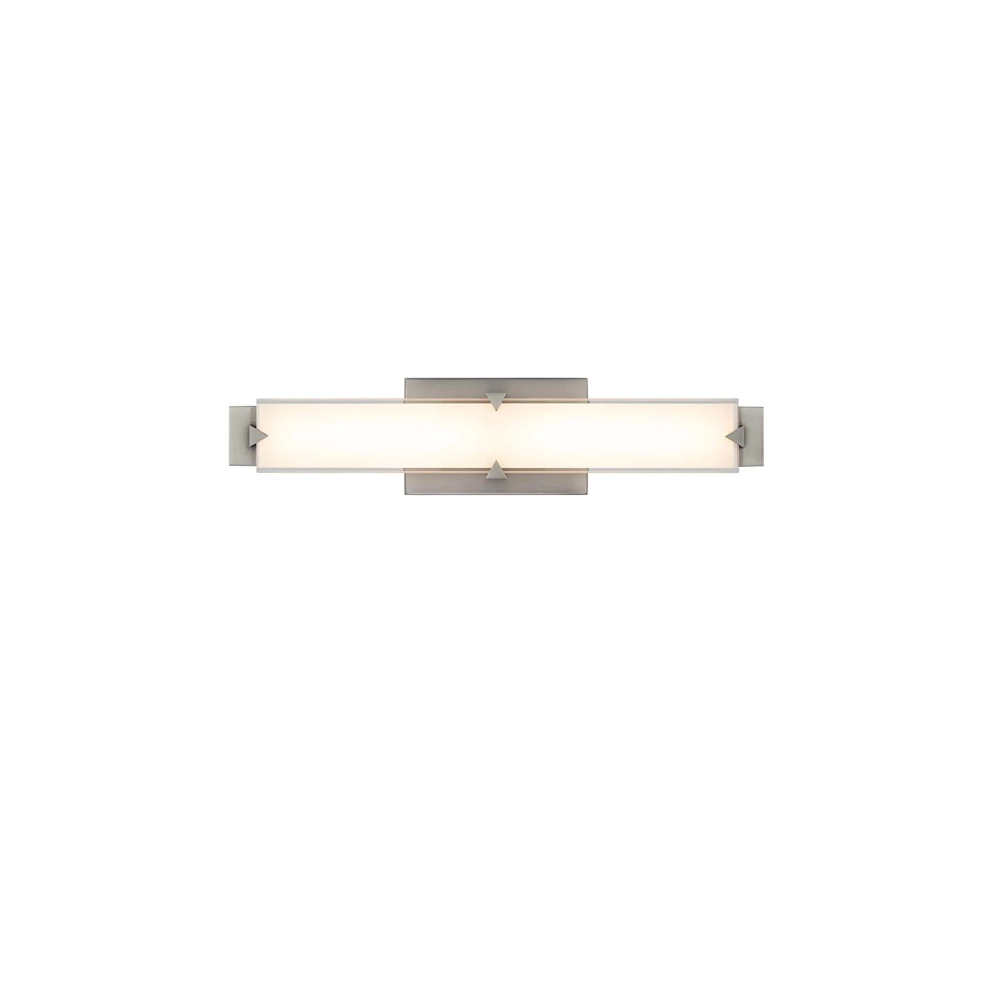 Carlisle LED Bath & Vanity Wall Light - Image 2
