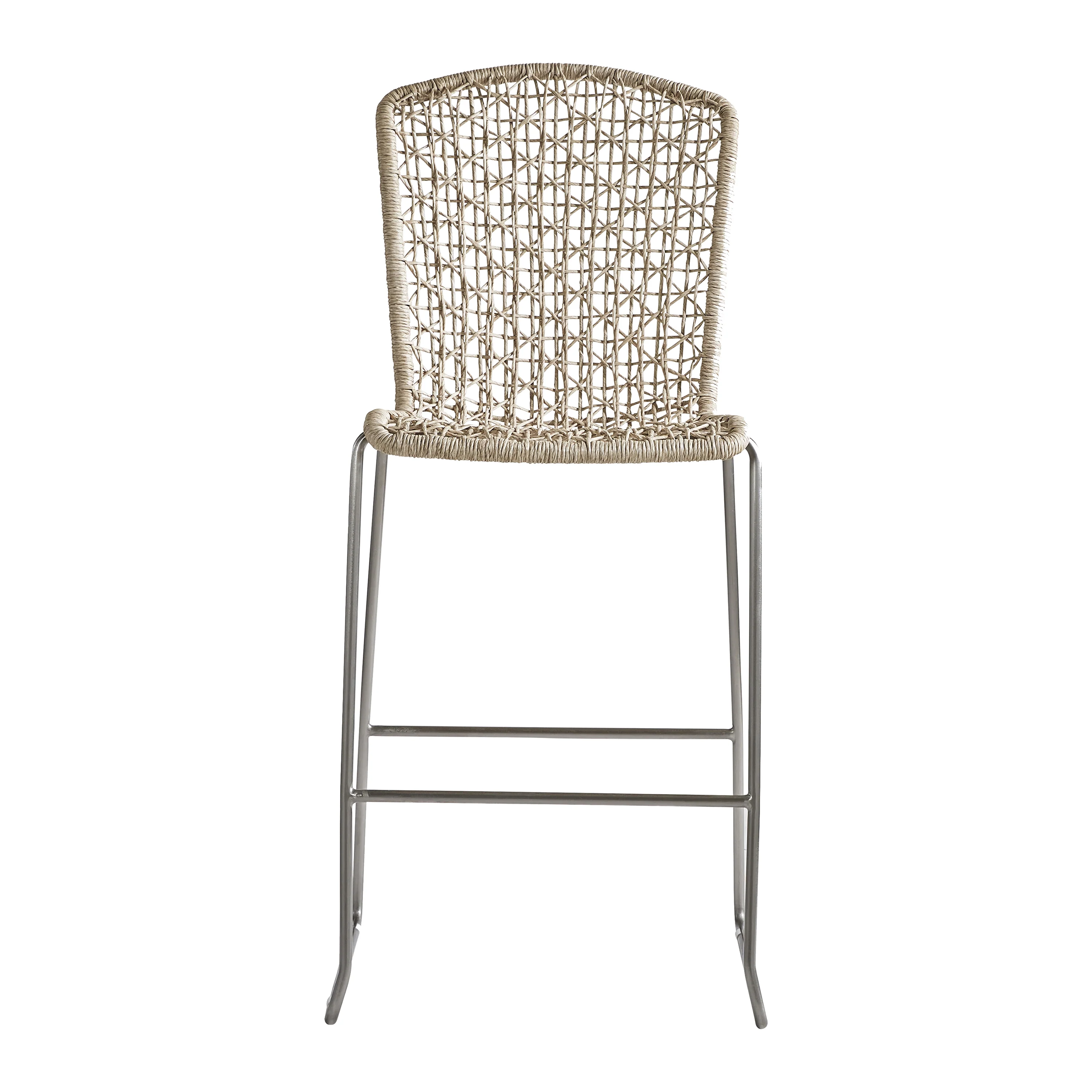 Carmel Outdoor Stool