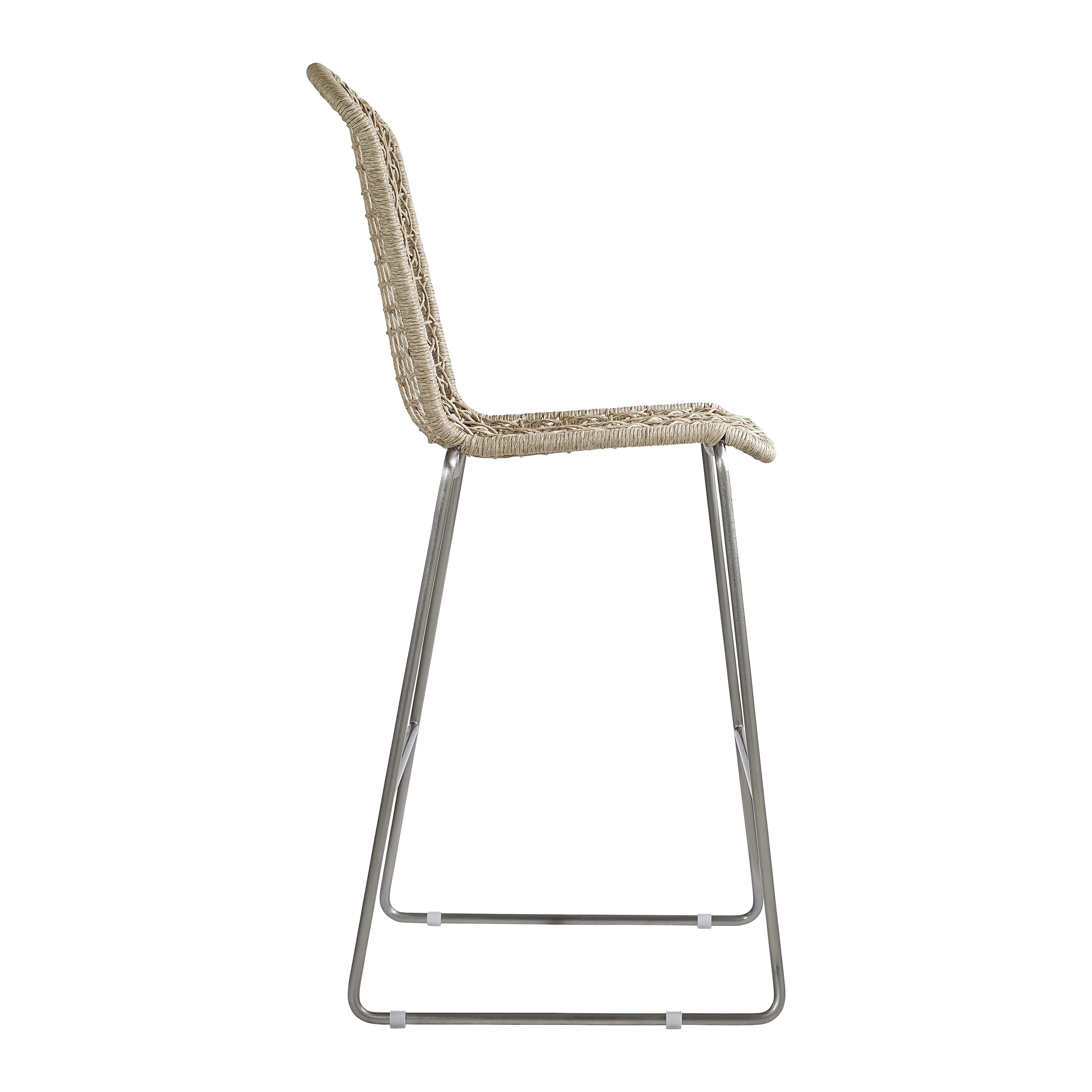 Carmel Outdoor Stool - Image 2