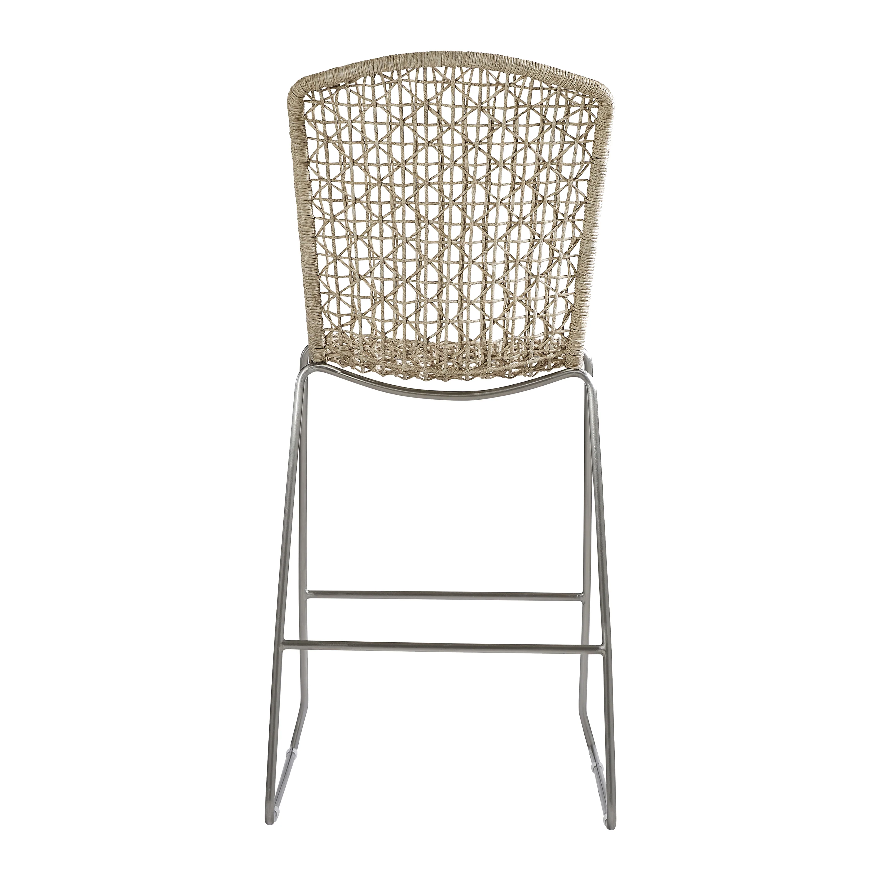 Carmel Outdoor Stool - Image 3