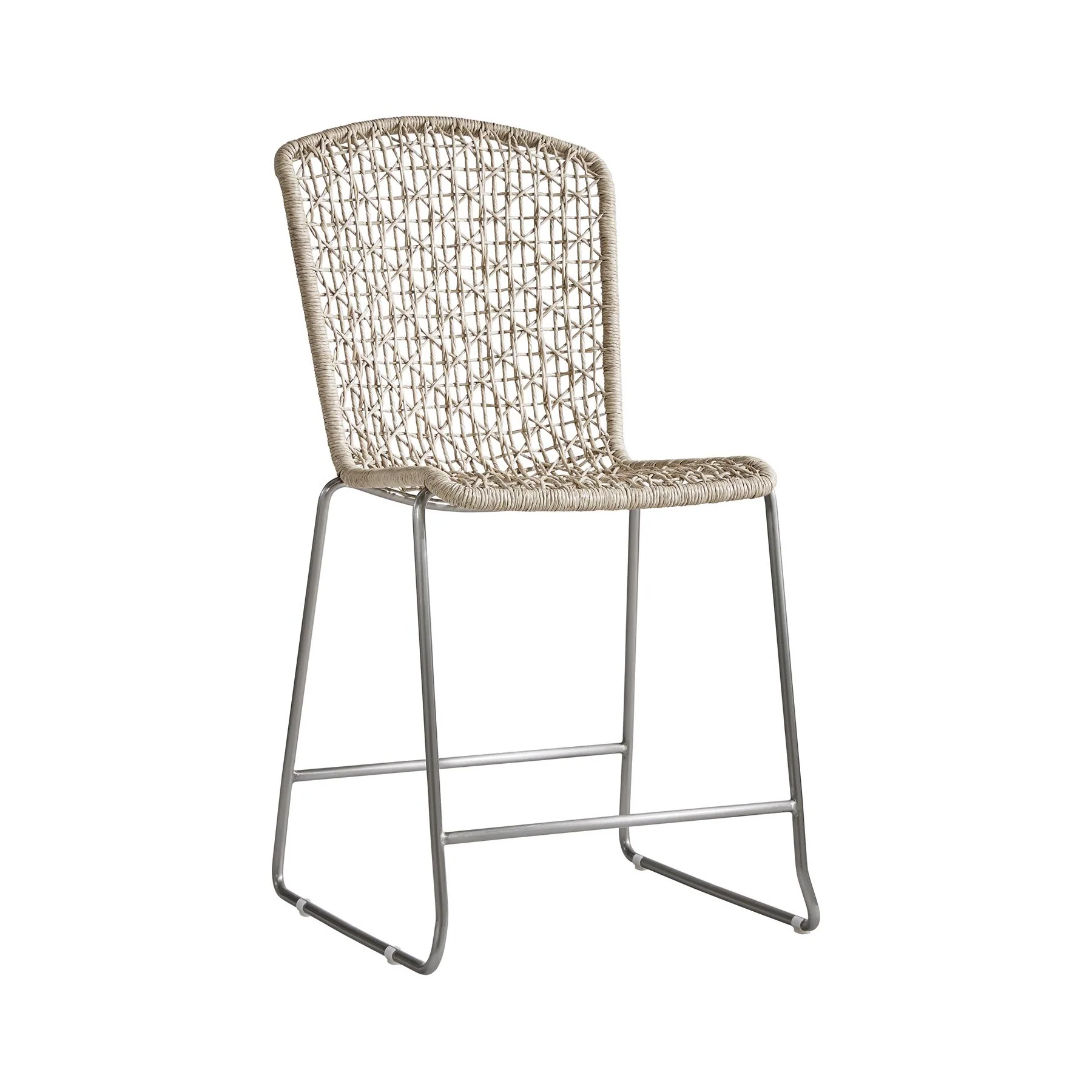 Carmel Outdoor Stool - Image 4