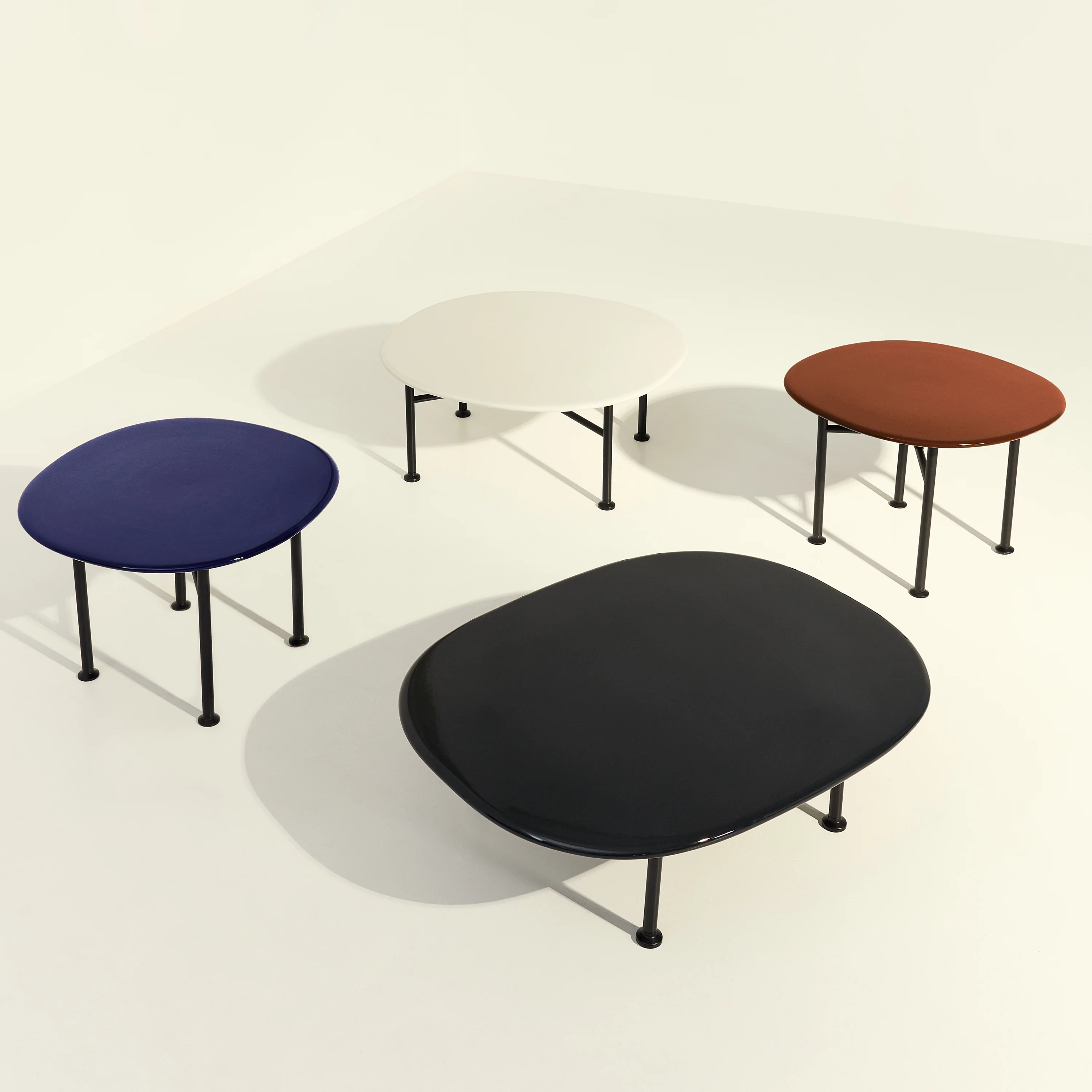 Carmel Outdoor Coffee Table - Image 7