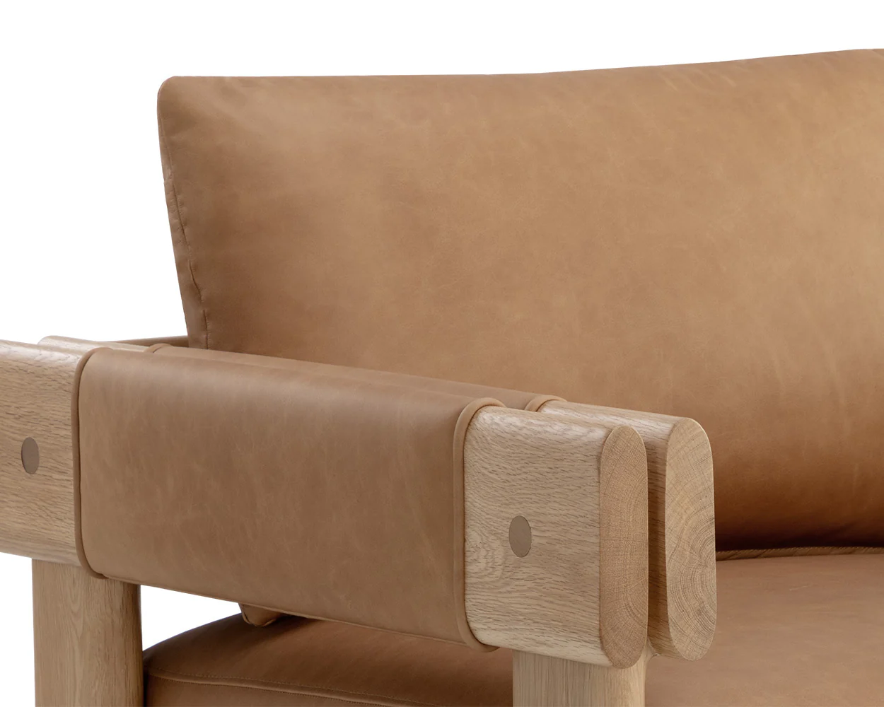 Carmichael Lounge Chair - Image 13