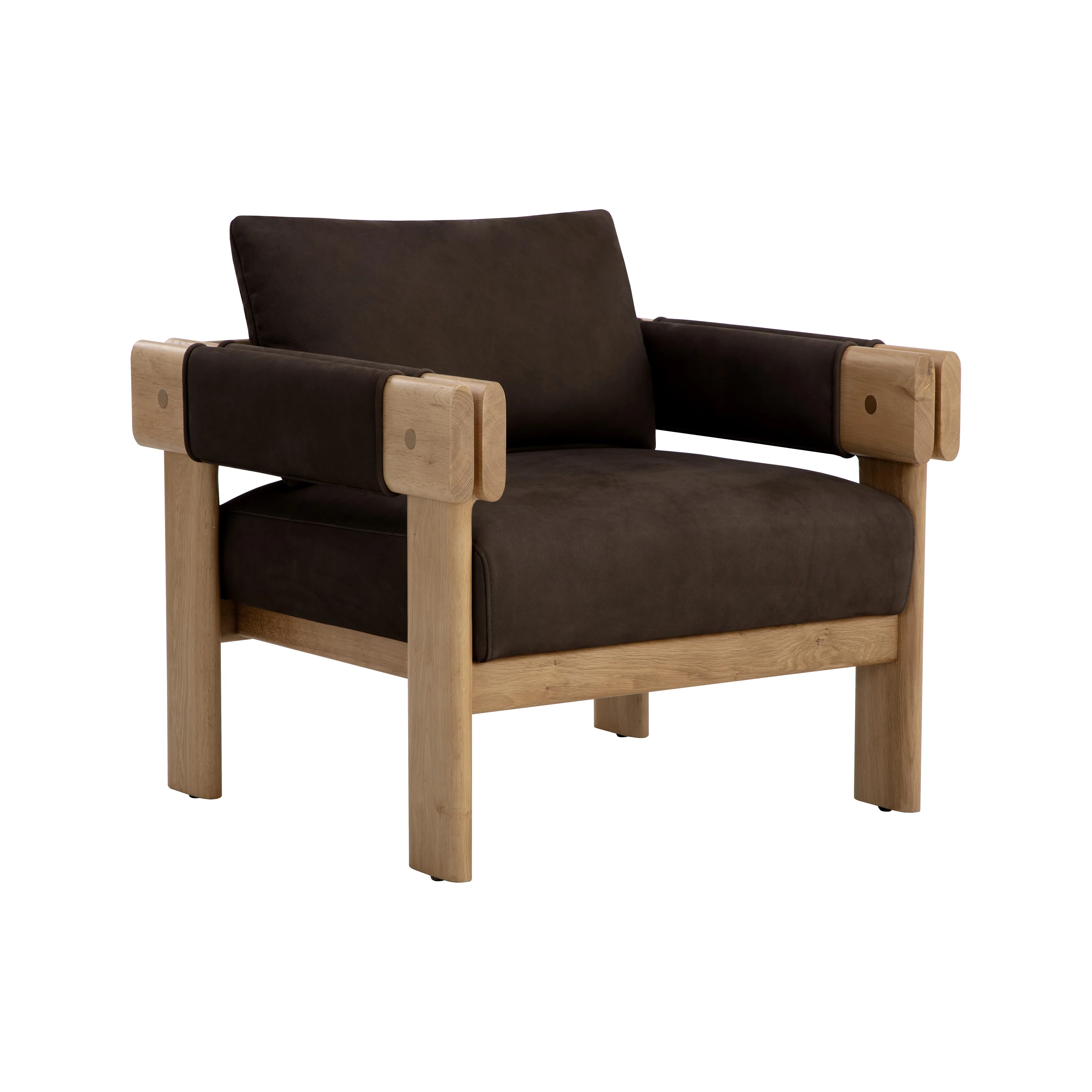 Carmichael Lounge Chair - Image 5