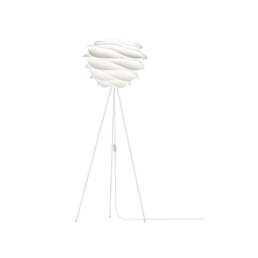 Carmina Tripod Floor Lamp - Image 10